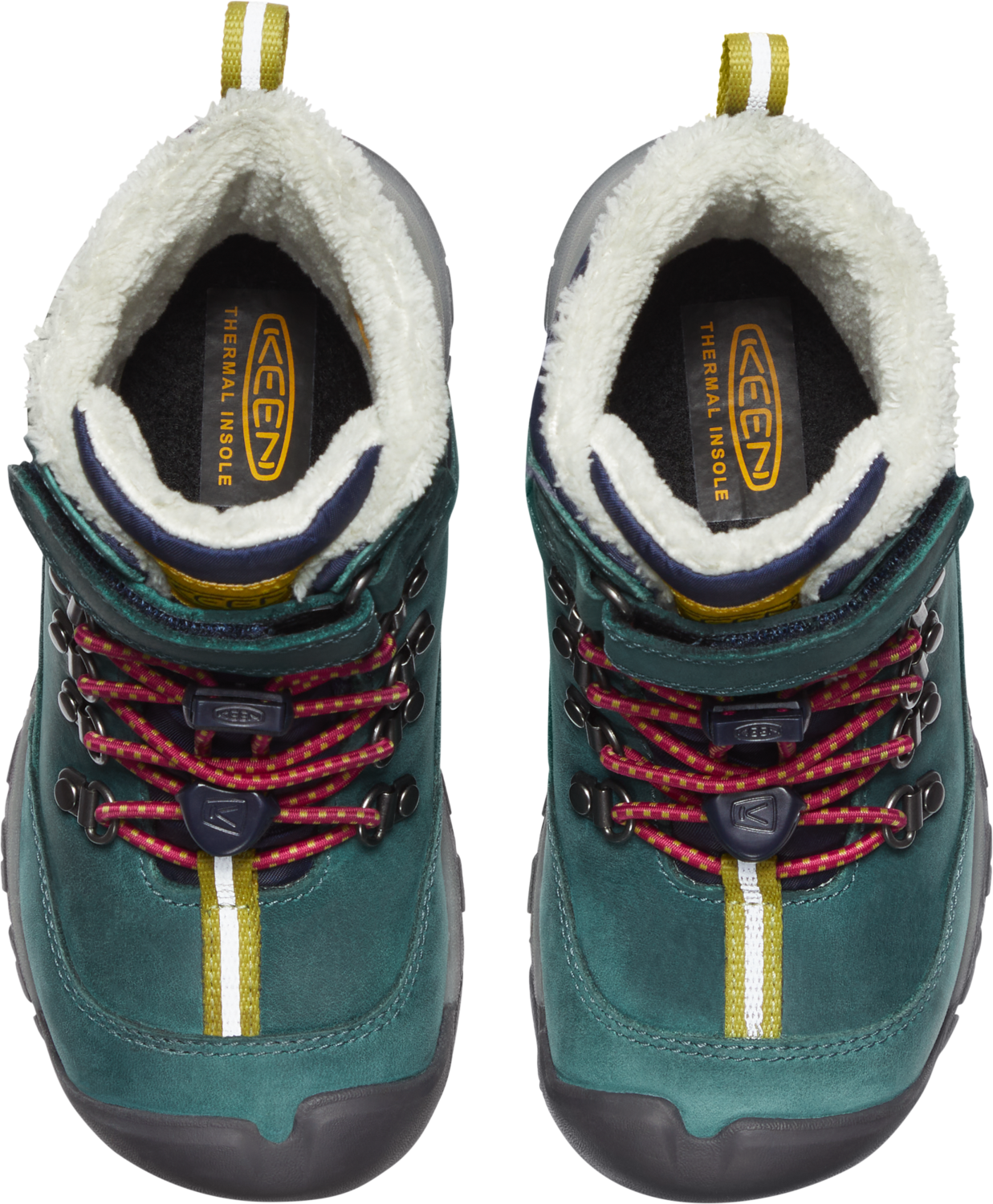 Keen Winterstiefel »KANIBOU WP«, wasserdicht
