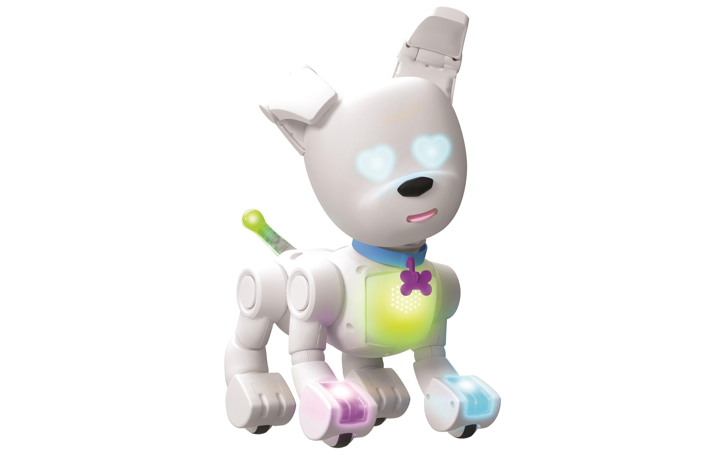 WowWee® Spielzeug-Gartenset »MINTiD Dog-E«