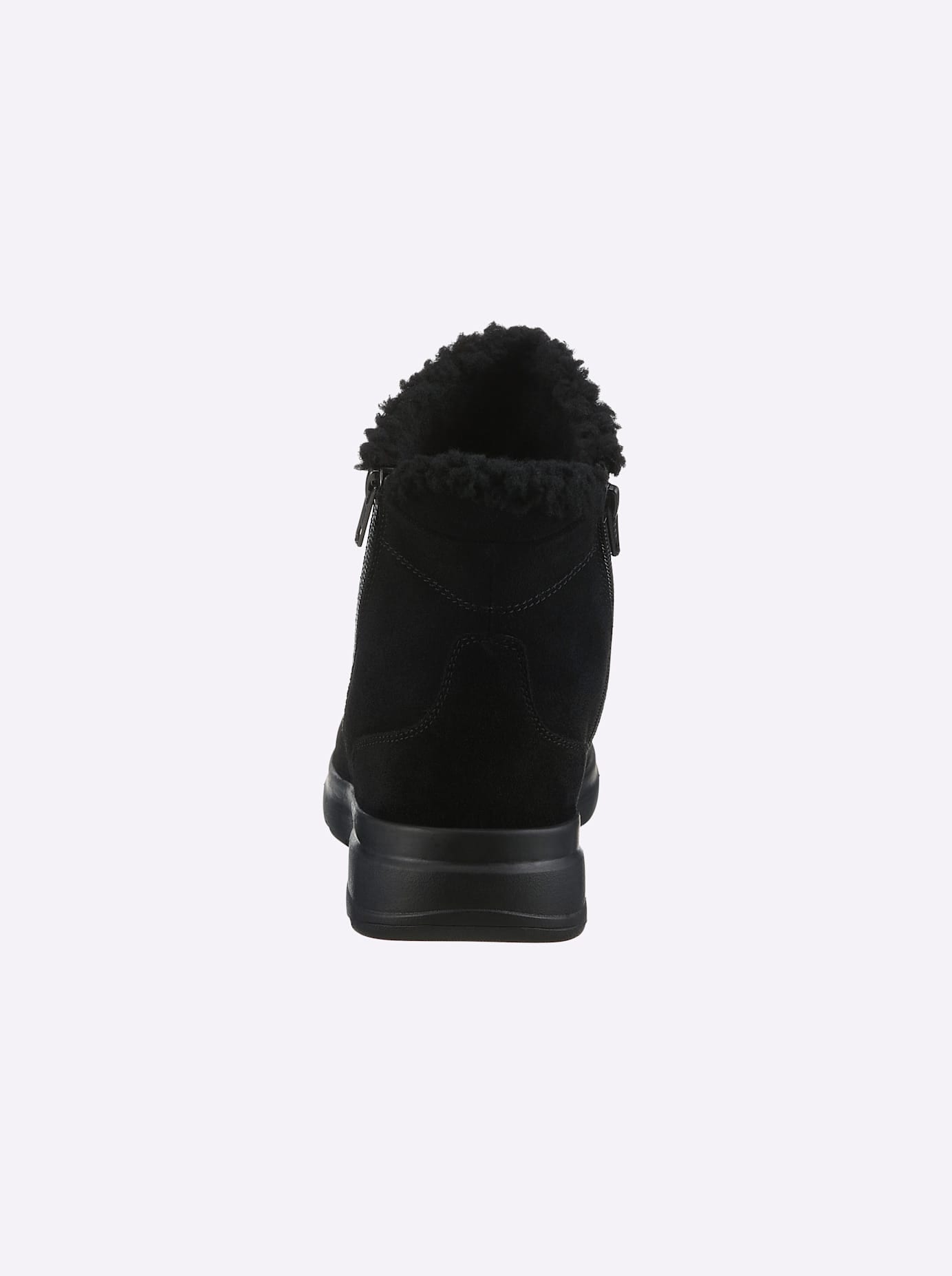 Casual Looks Stiefelette