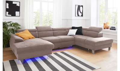 COTTA Wohnlandschaft »Komaris« kaufen COTTA Wohnlandschaft »Komaris« kaufen
