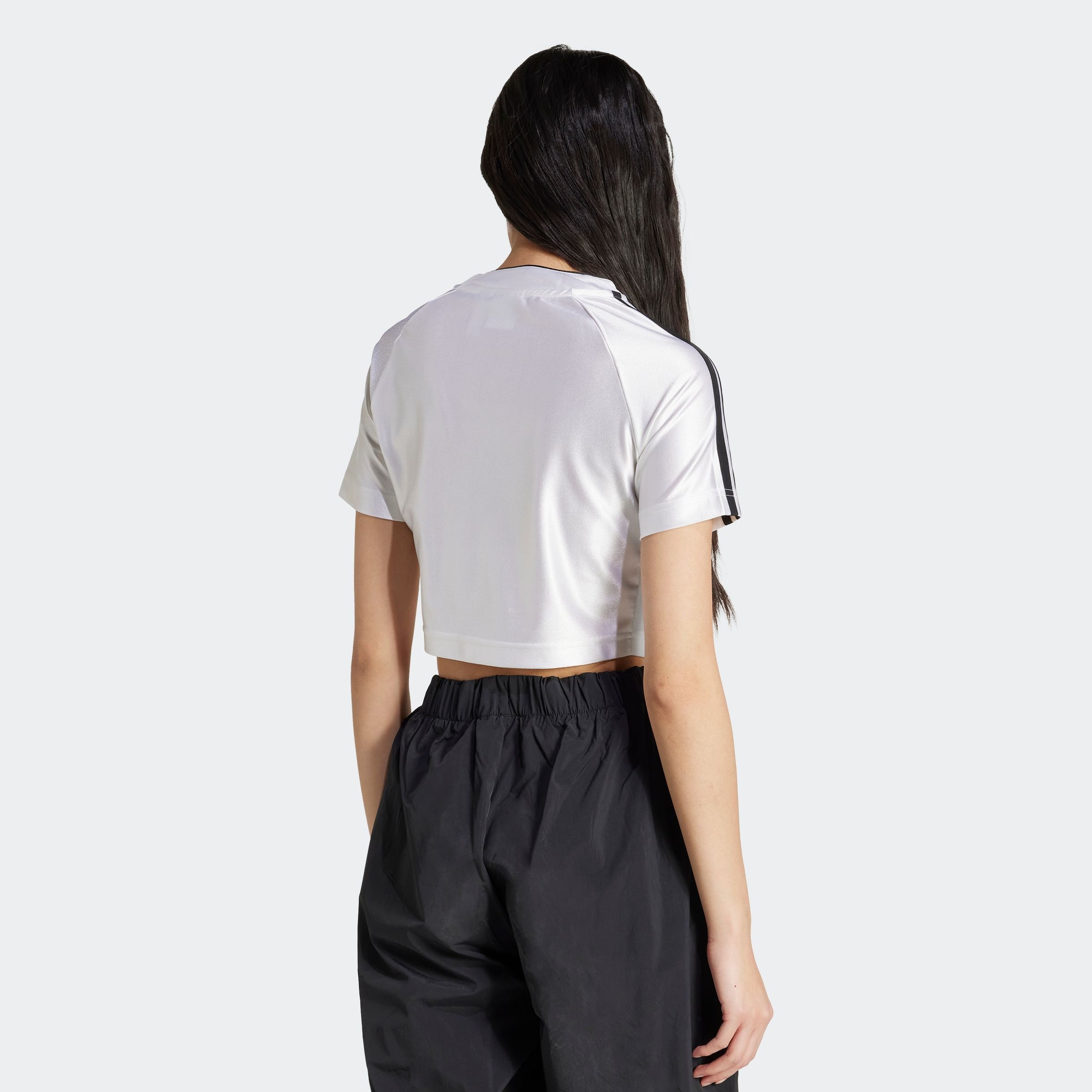 adidas Originals T-Shirt »TEAMGEIST TOP«