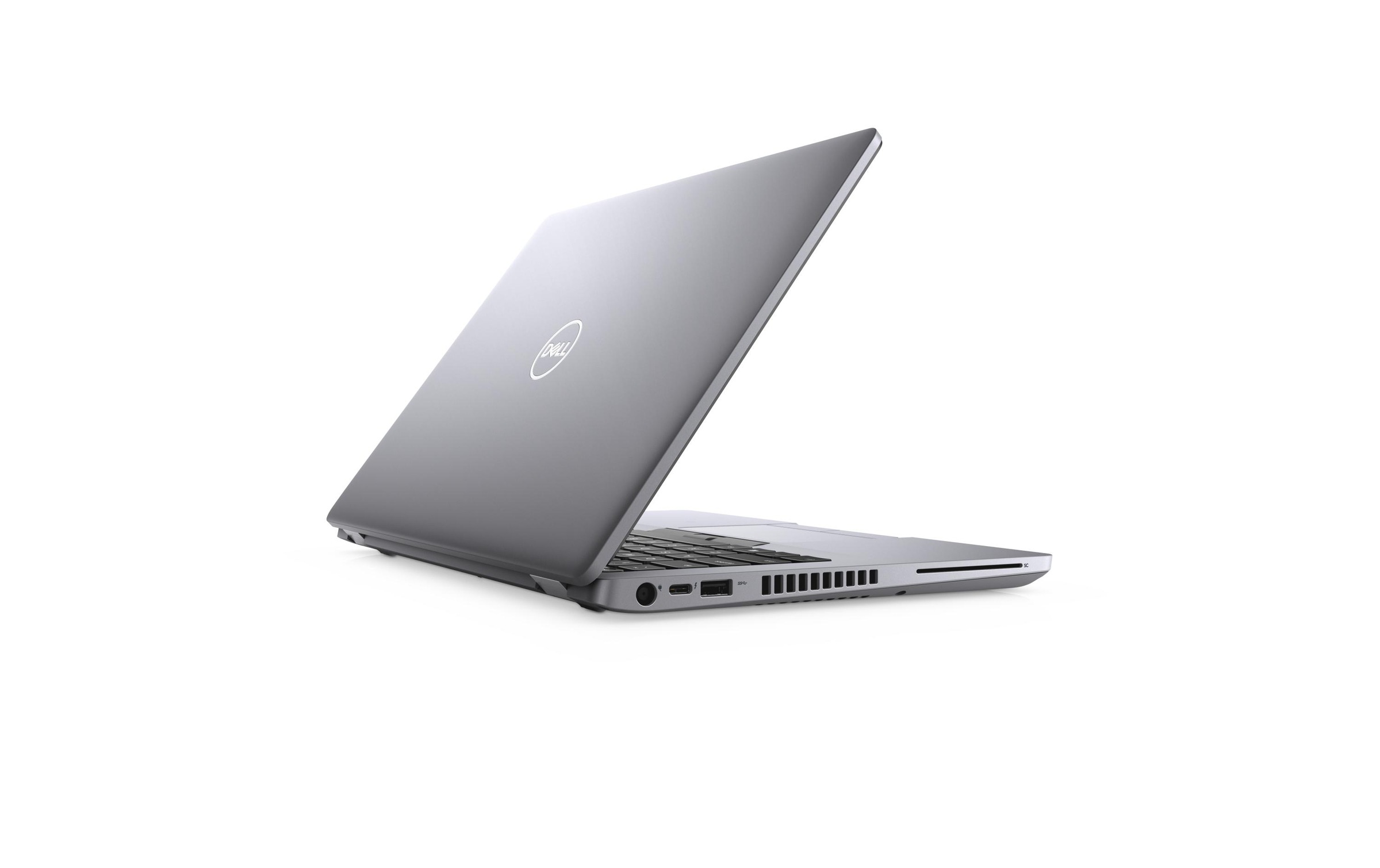 Dell Notebook »Latitude 5410-T09X2«, / 14 Zoll
