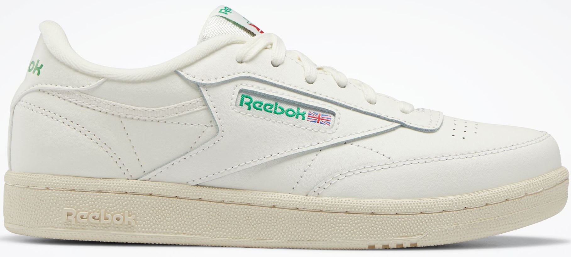 Reebok Classic Sneaker »CLUB C«