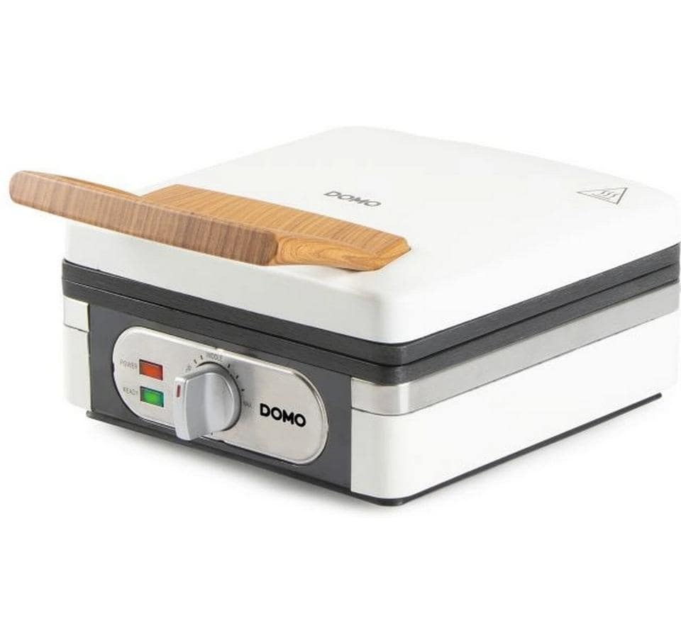 Domo Waffeleisen »DO9274W« 1400 W
