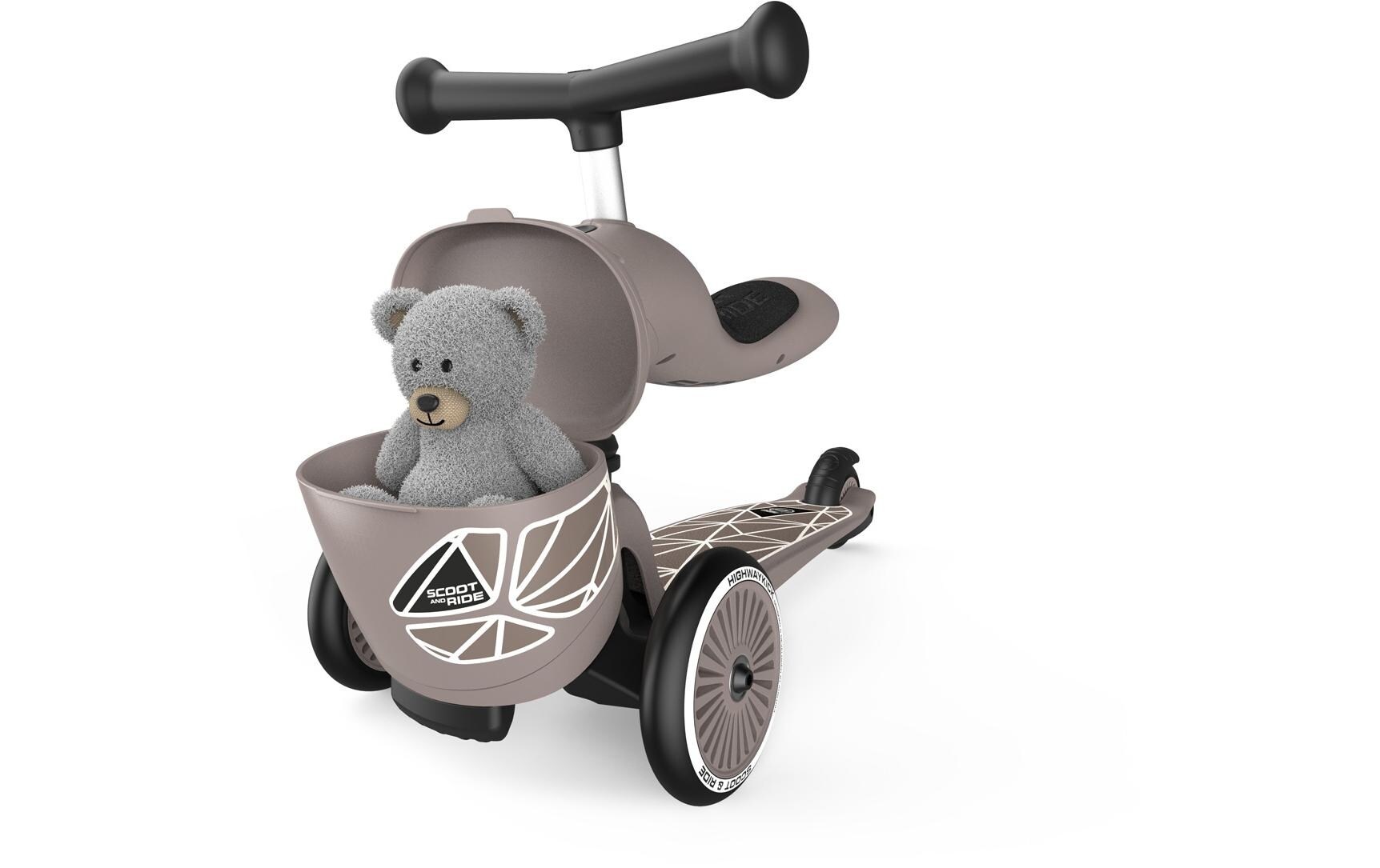 Scooter »Scoot and Ride«