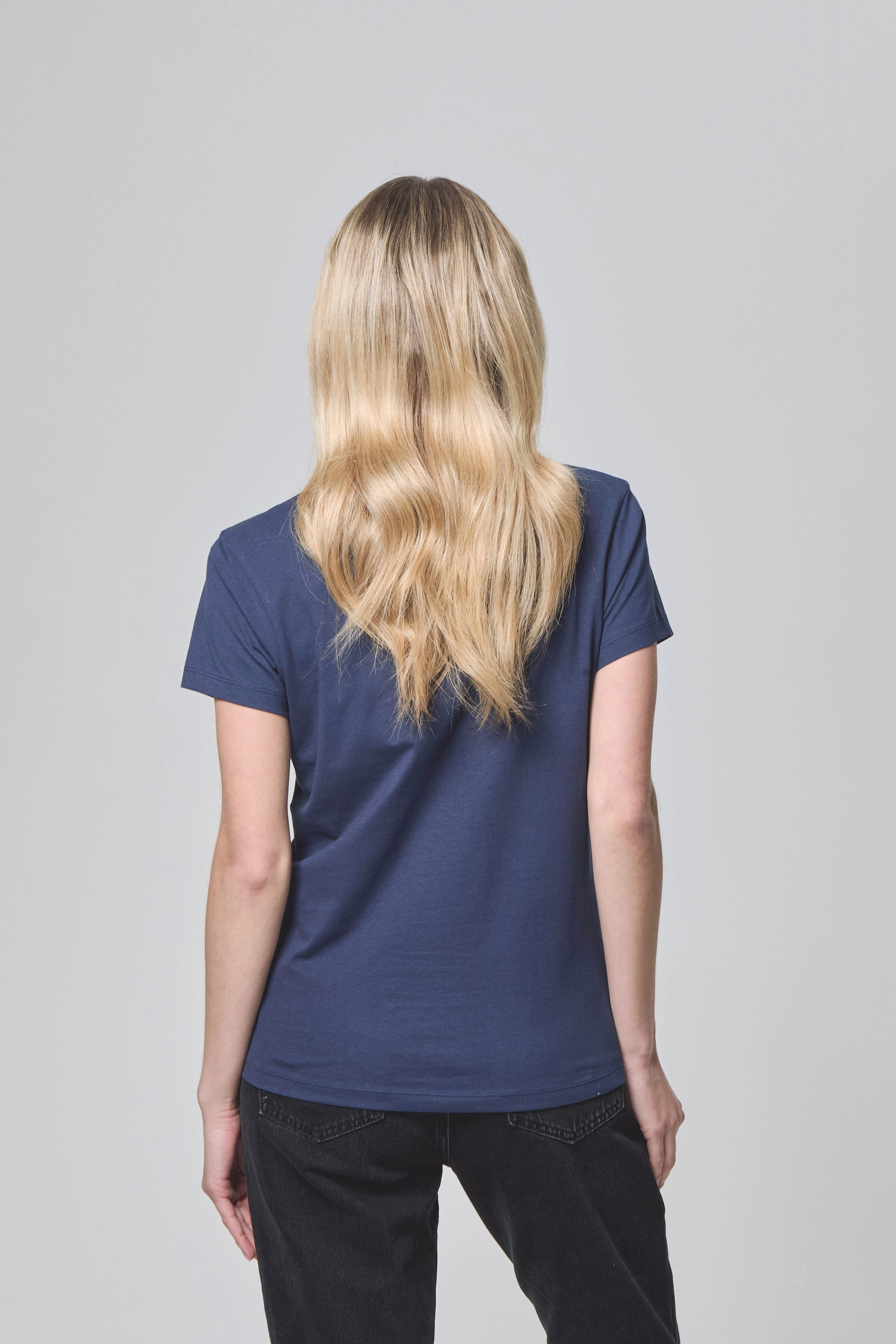 Bench. Rundhalsshirt »MIAO«