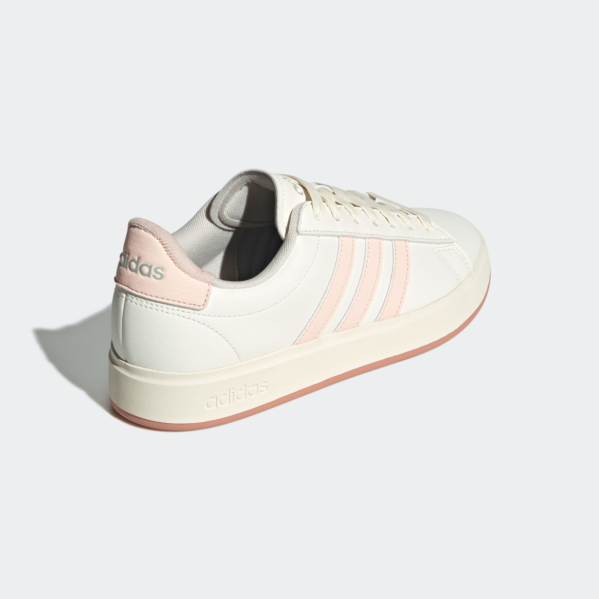 adidas Sportswear Sneaker »GRAND COURT 2.0«, Design auf den Spuren des adidas Superstar