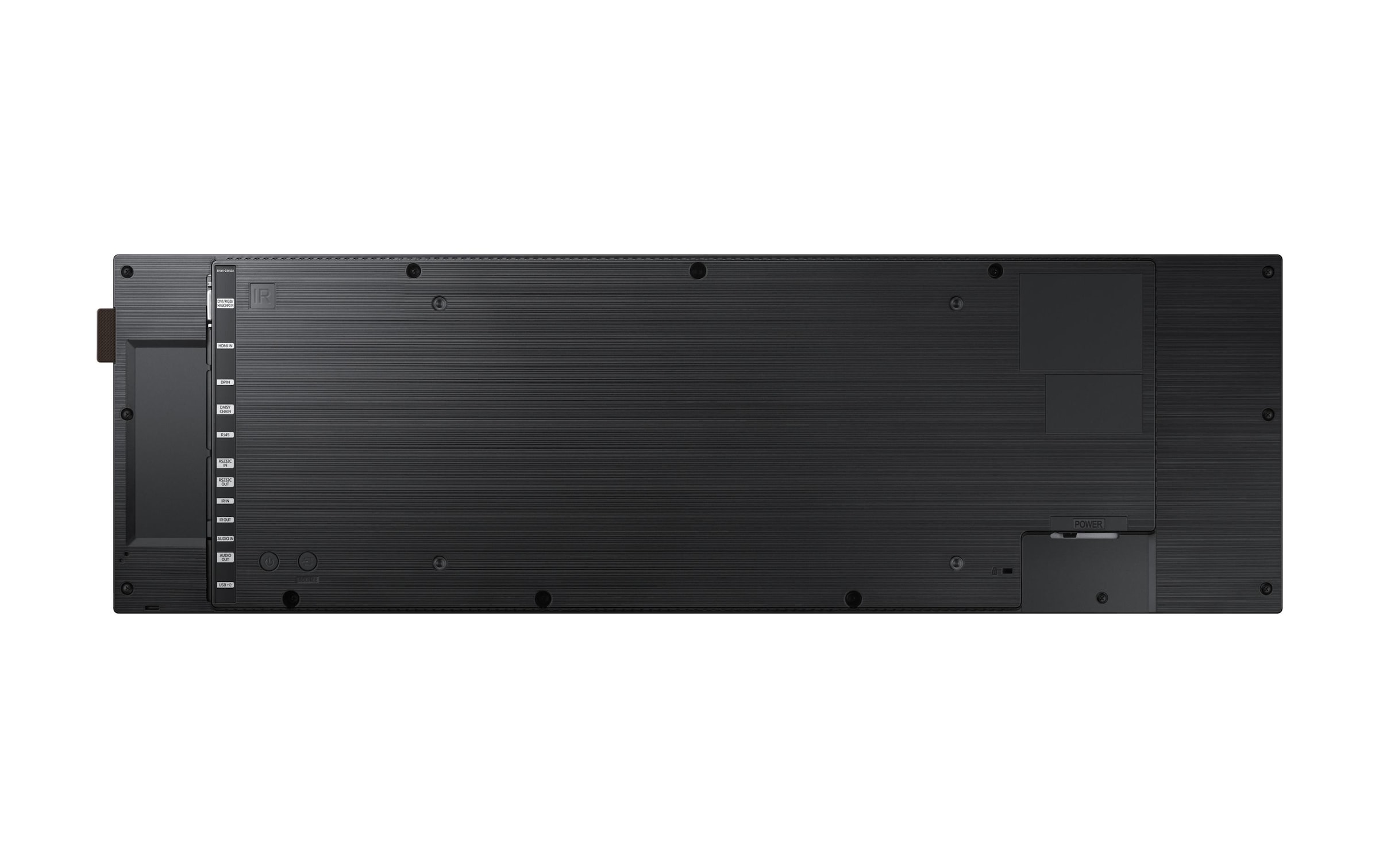 Samsung LCD-LED Fernseher »Stretch SH37«