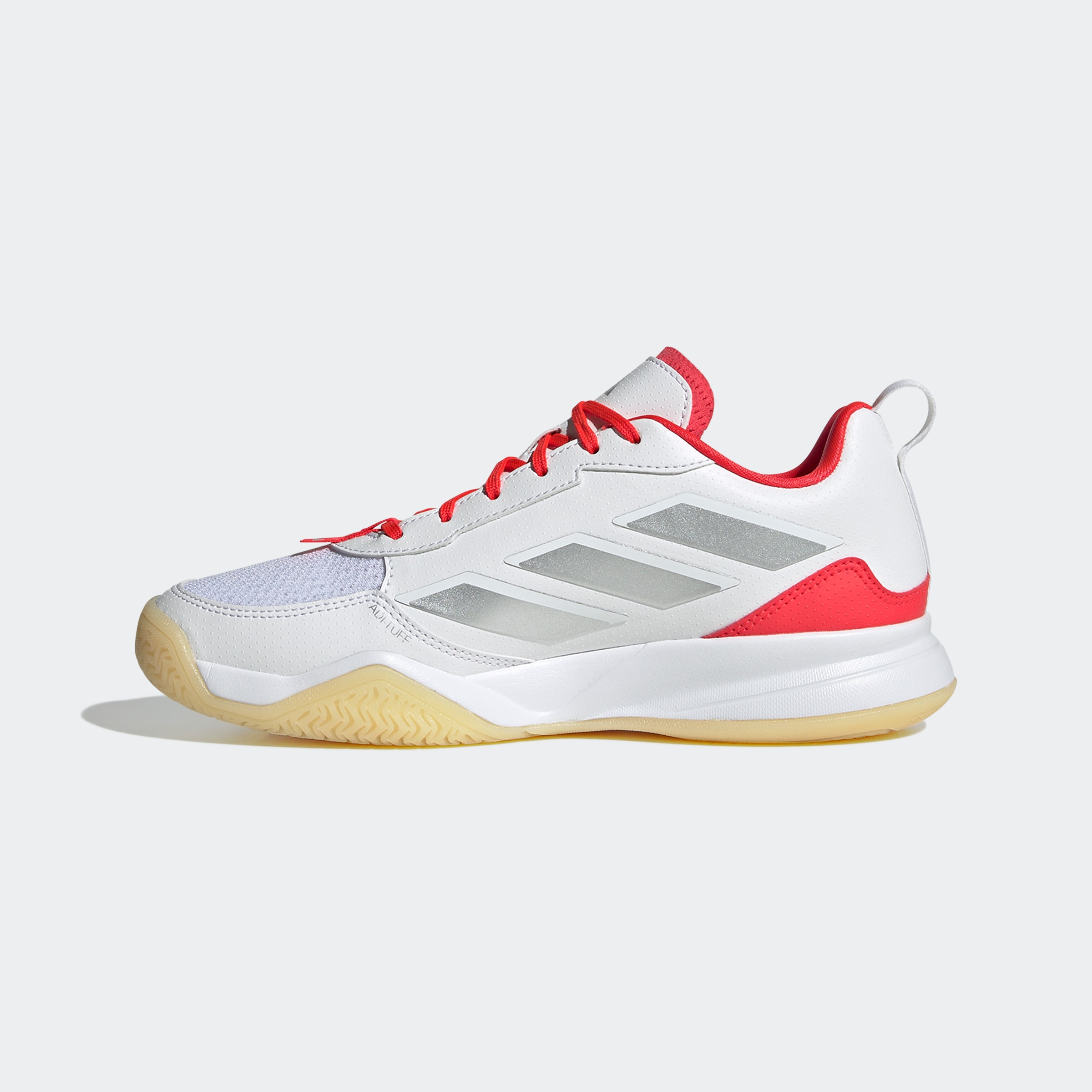 adidas Performance Tennisschuh »AVAFLASH LOW«