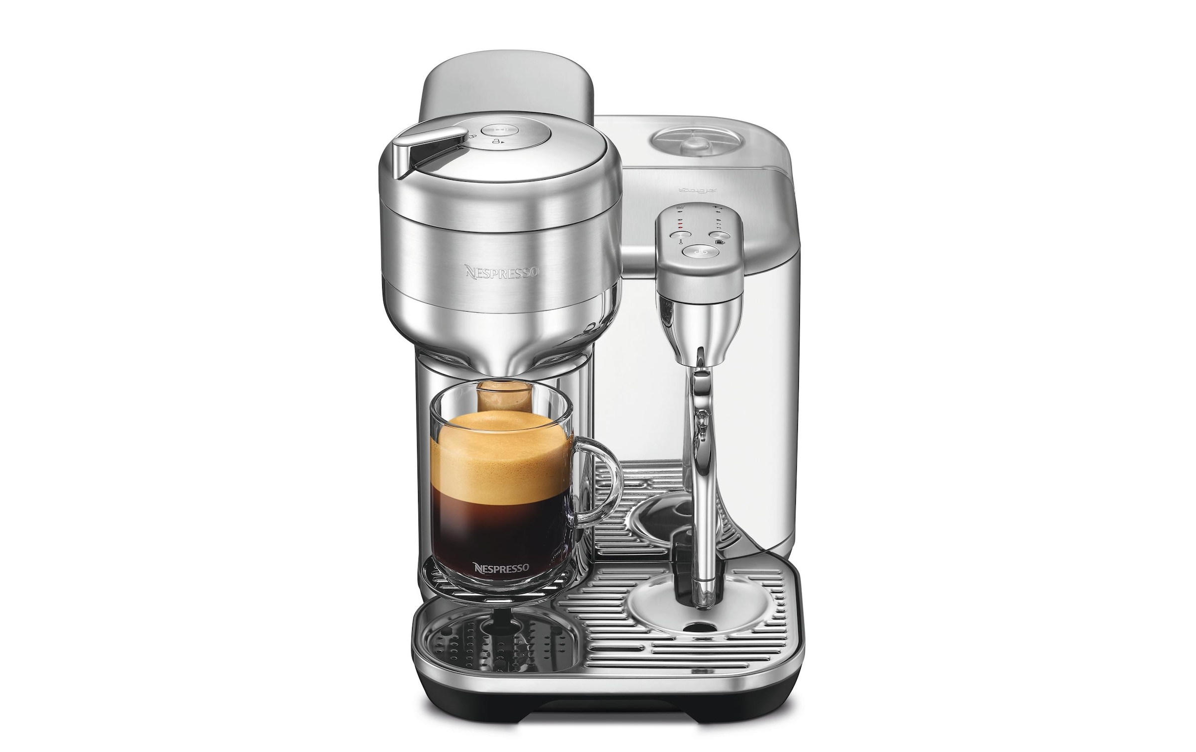Sage Kaffeebereiter »Vertuo«