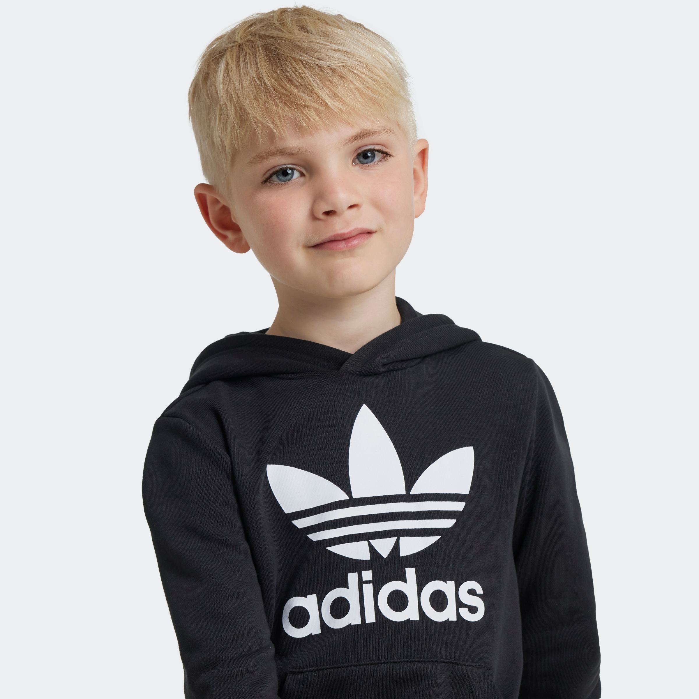 adidas Originals Trainingsanzug »HOODIE SET«, (2 tlg.)