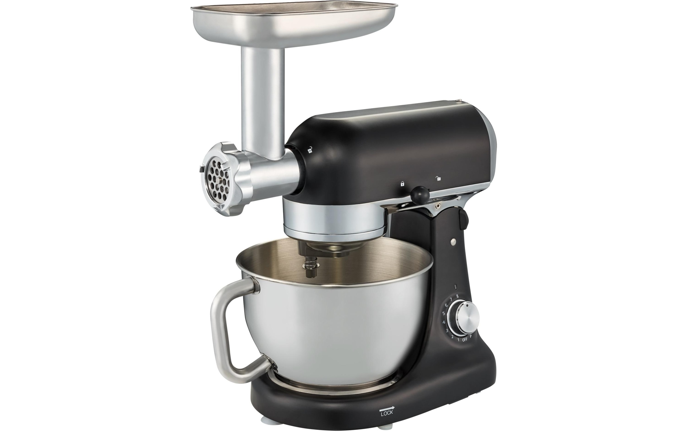 Medion® Küchenmaschine mit Kochfunktion »Medion MD 16480«