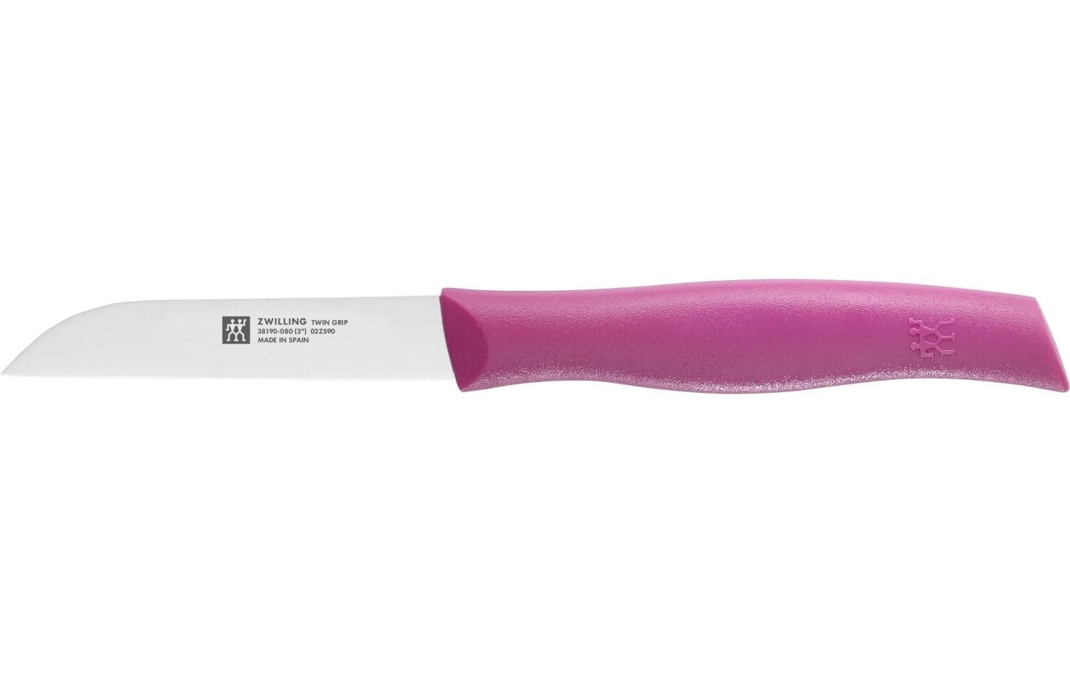 Zwilling Kochmesser »Twin 3-teilig«, (3 tlg.)