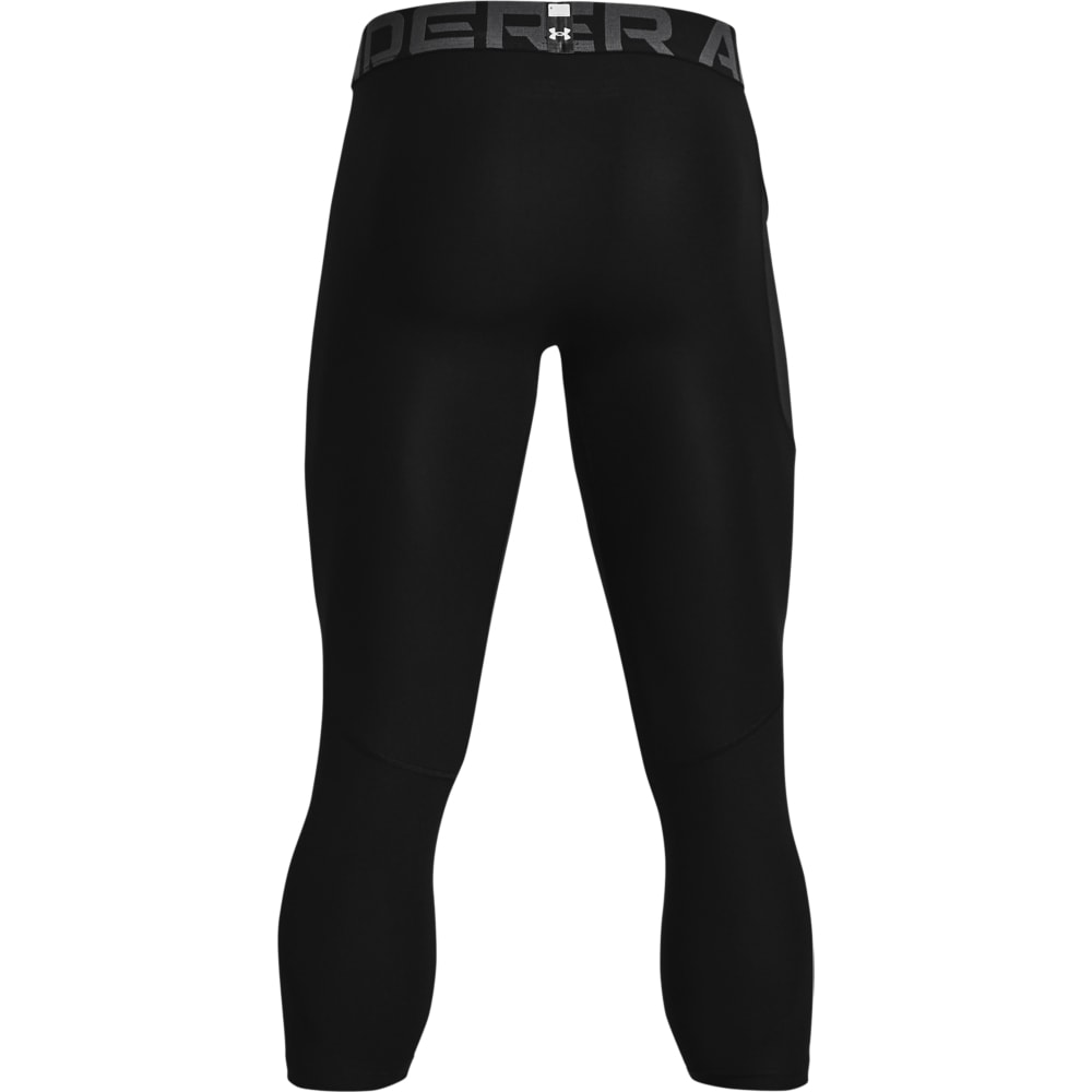 Under Armour® Trainingstights »HeatGear® ¾-Leggings«, (1 tlg.)