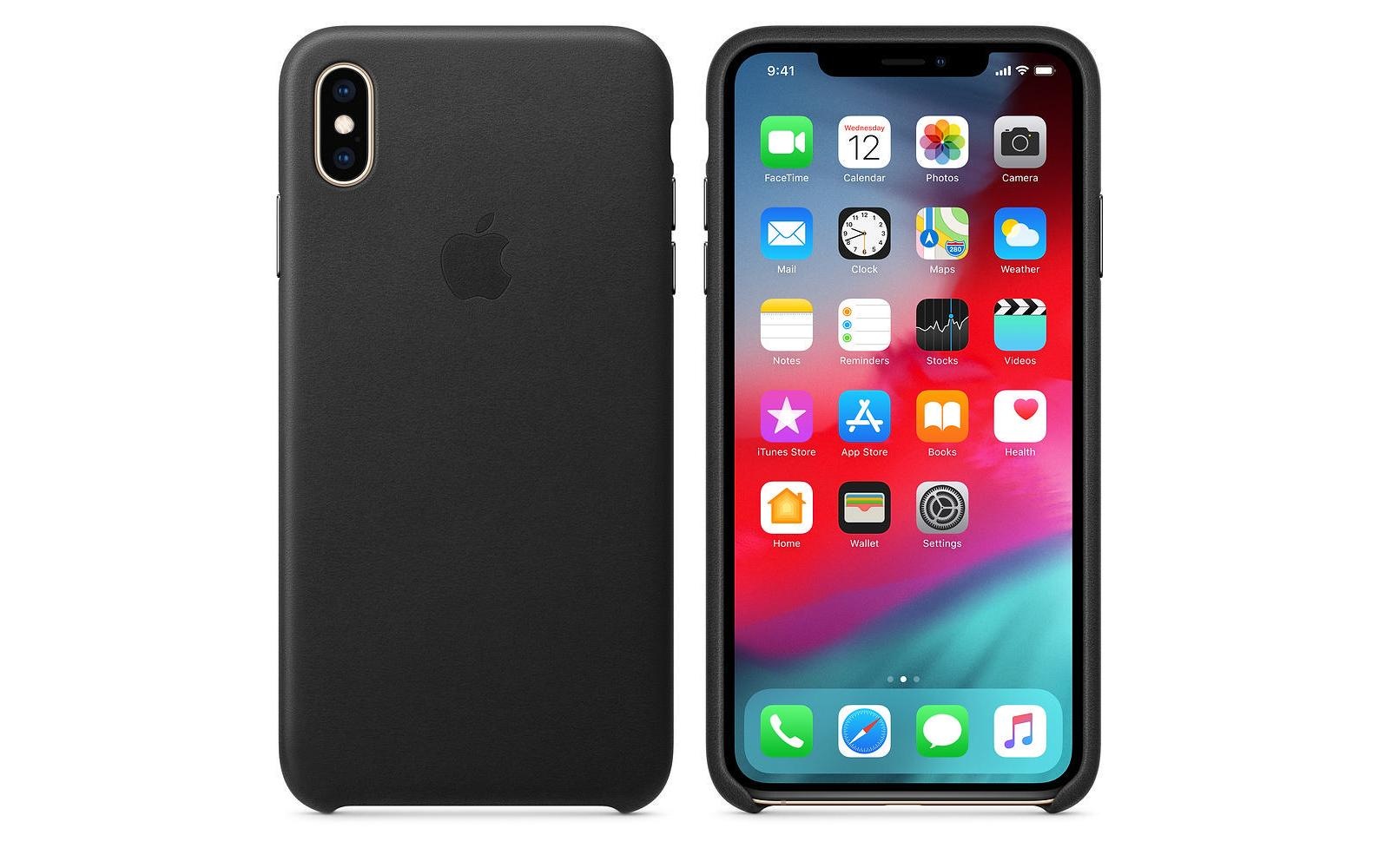 Apple Smartphone-Hülle »iPhone XS Max«