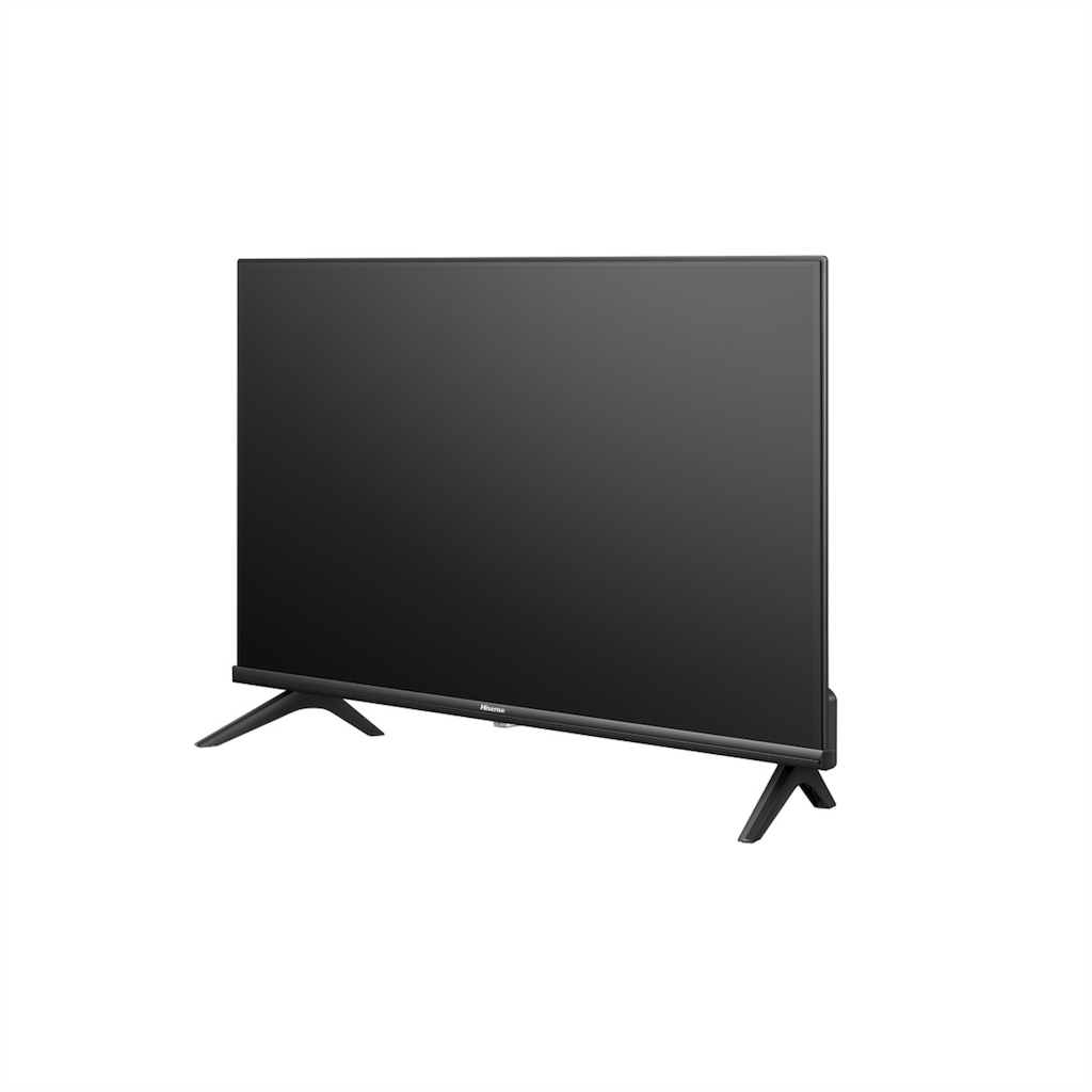 Hisense LED-Fernseher »Hisense TV 40A4K, 40", FHD«, 102 cm/40 Zoll