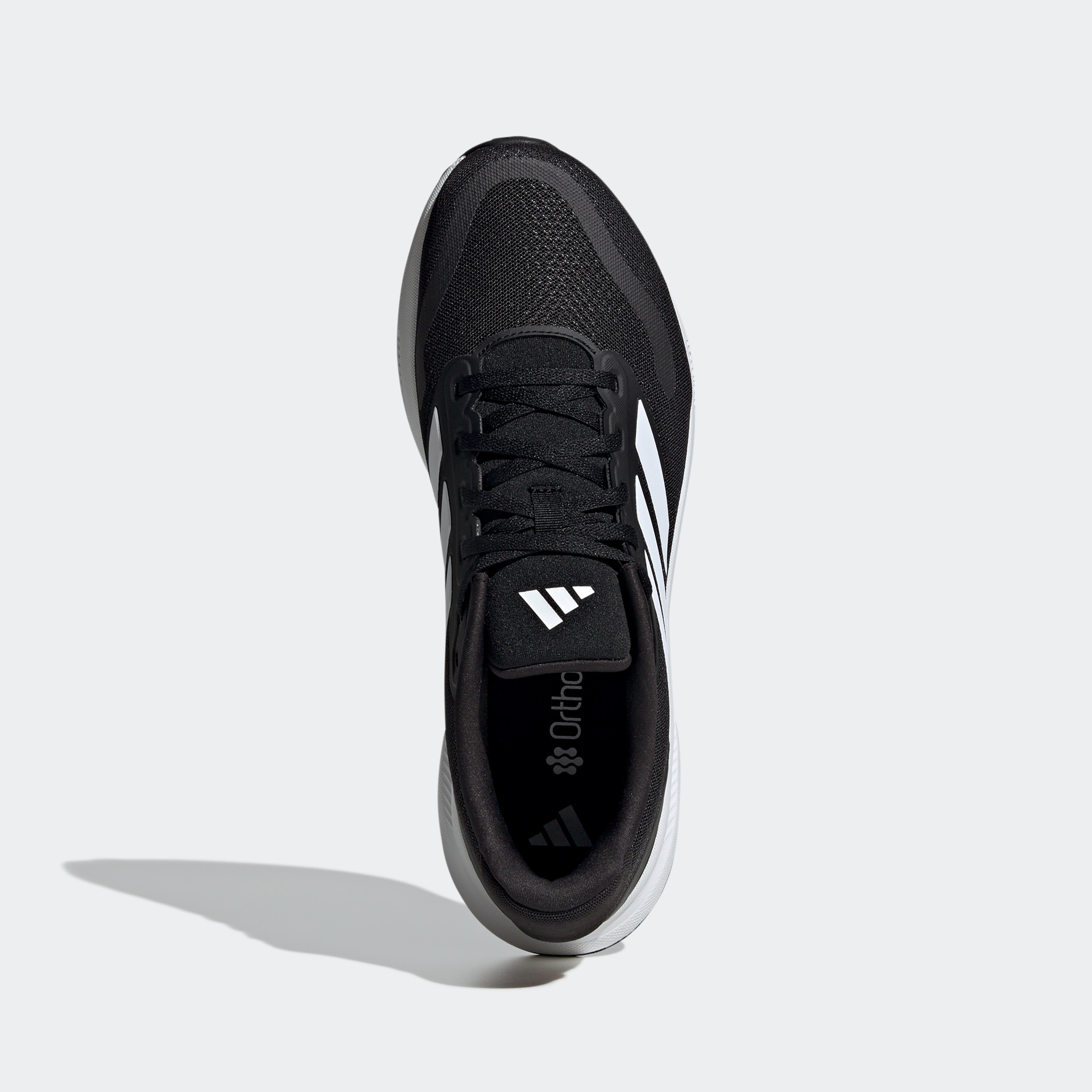 adidas Performance Laufschuh »RUNFALCON 5 WIDE«, weit geschnitten