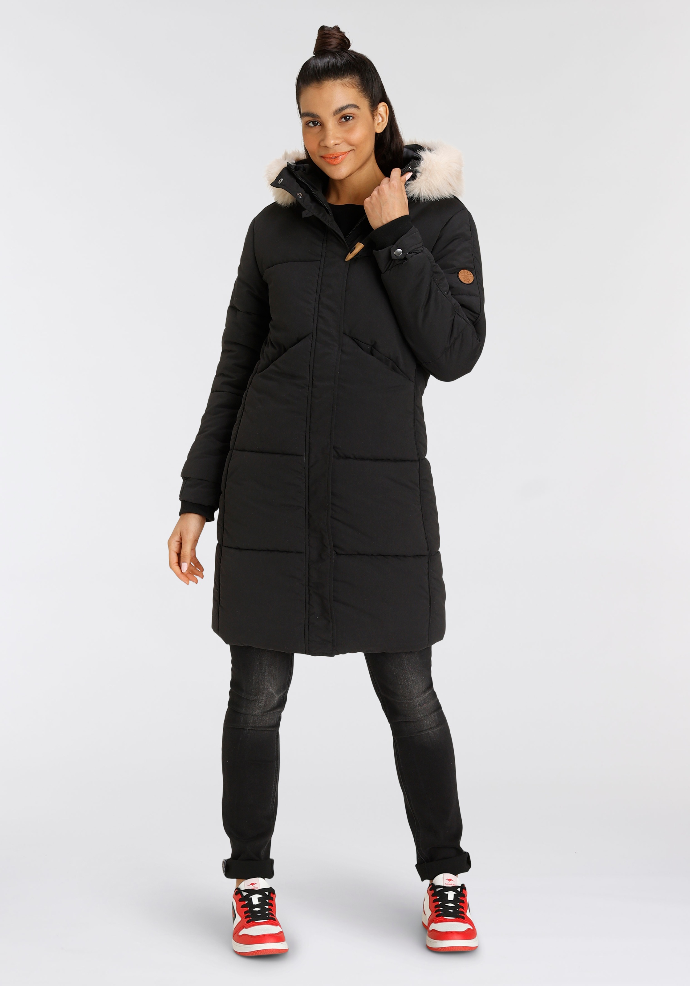 Canada goose outlet jacke jelmoli