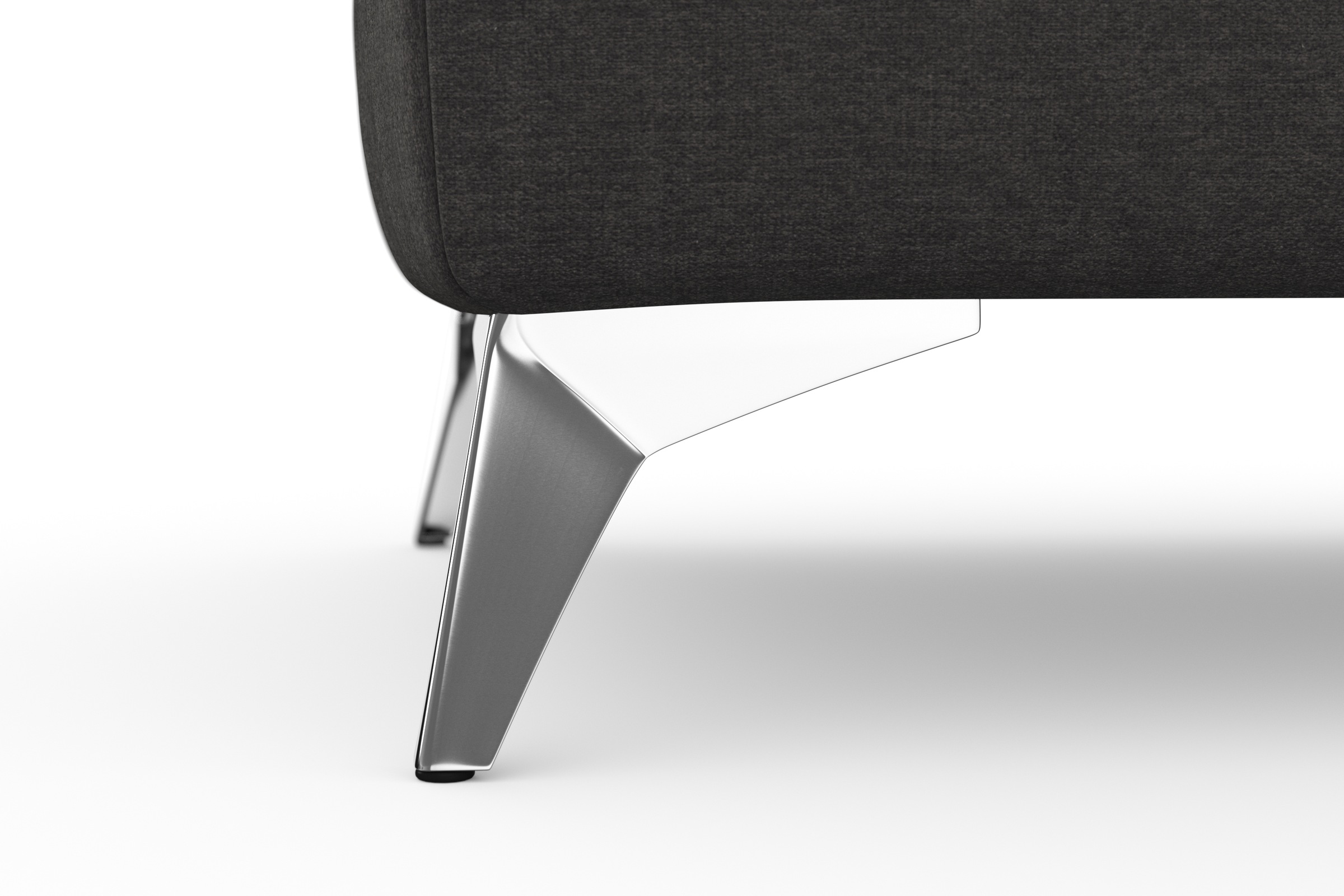sit&more Stauraumhocker »Padua«, mit Stauraum