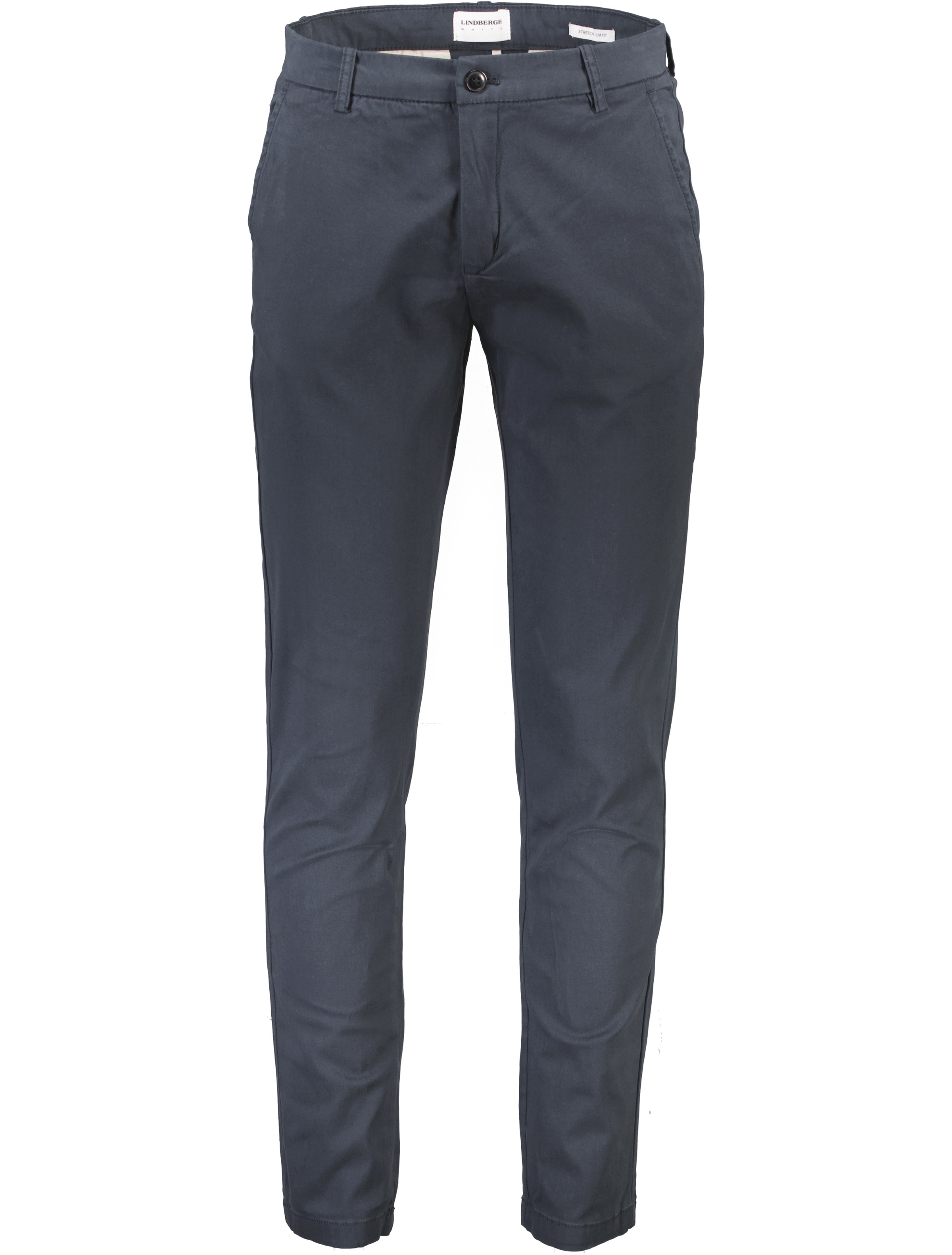 LINDBERGH Chinohose, mit Stretch