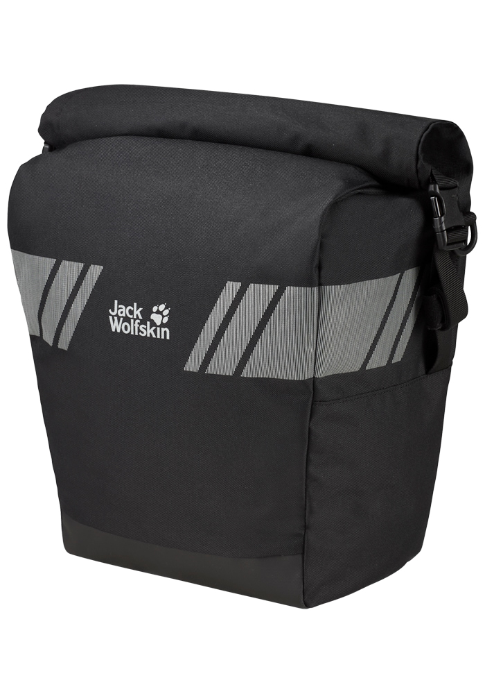 Jack Wolfskin Gepäckträgertasche »RACK BAG«