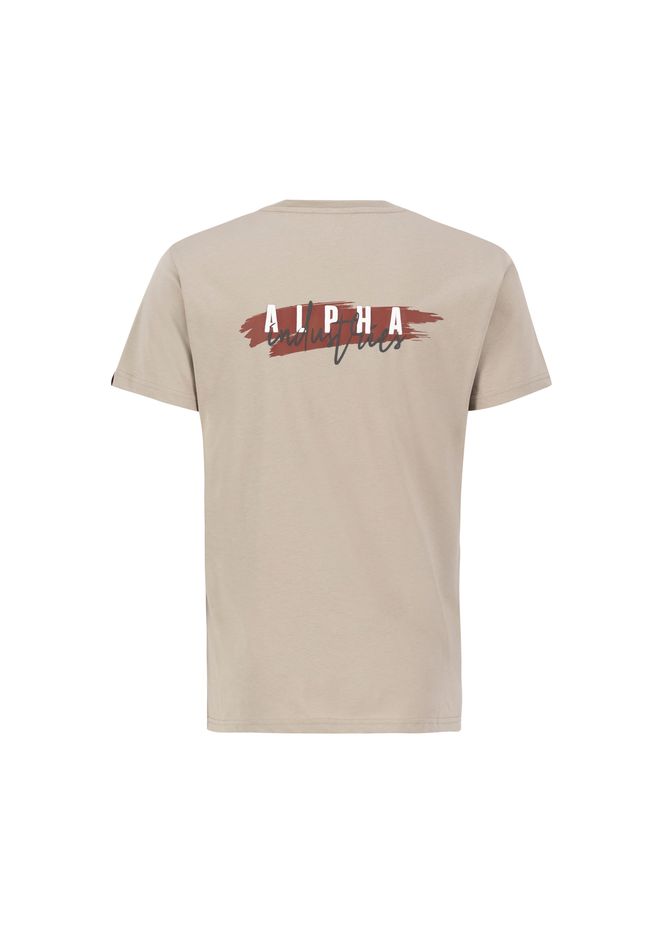 Alpha Industries T-Shirt »Alpha Industries Men - T-Shirts«