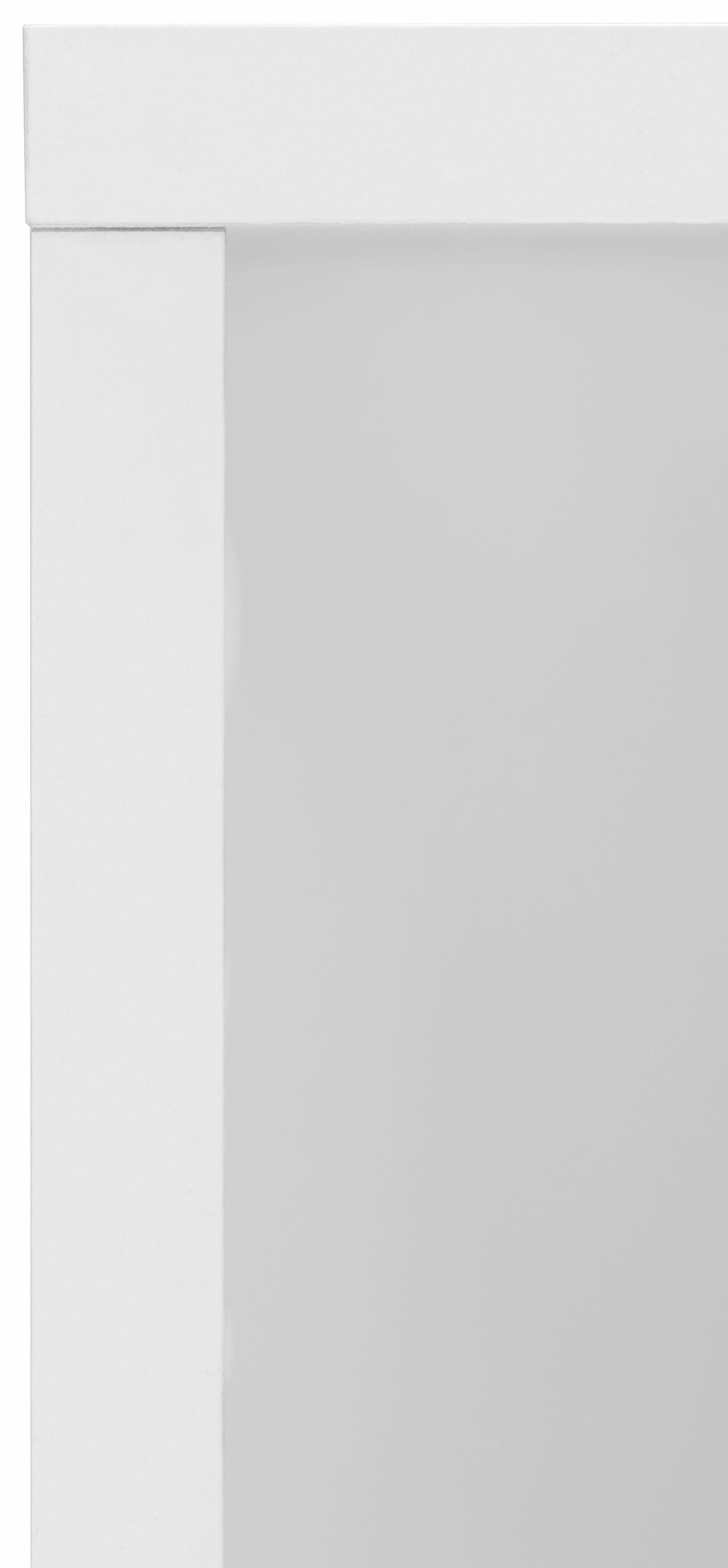 Schildmeyer Midischrank »Palermo«, Breite 30 cm, verstellbarer Einlegeboden, wechselbarer Türanschlag