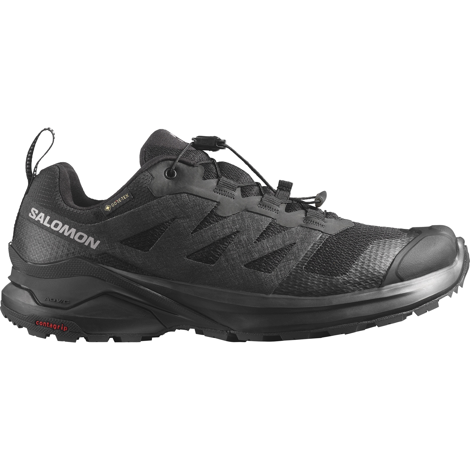 Salomon Laufschuh »X-ADVENTURE GORE-TEX® W«, wasserdicht, Trailrunningschuhe