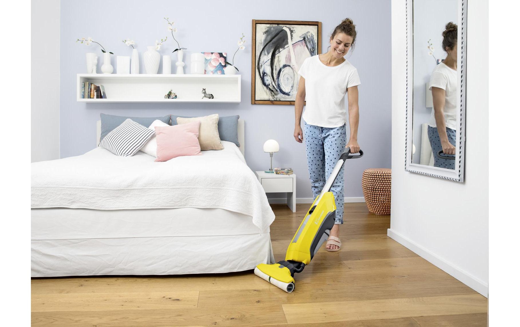 KÄRCHER Hartbodenreiniger »FC 5 Cordless«