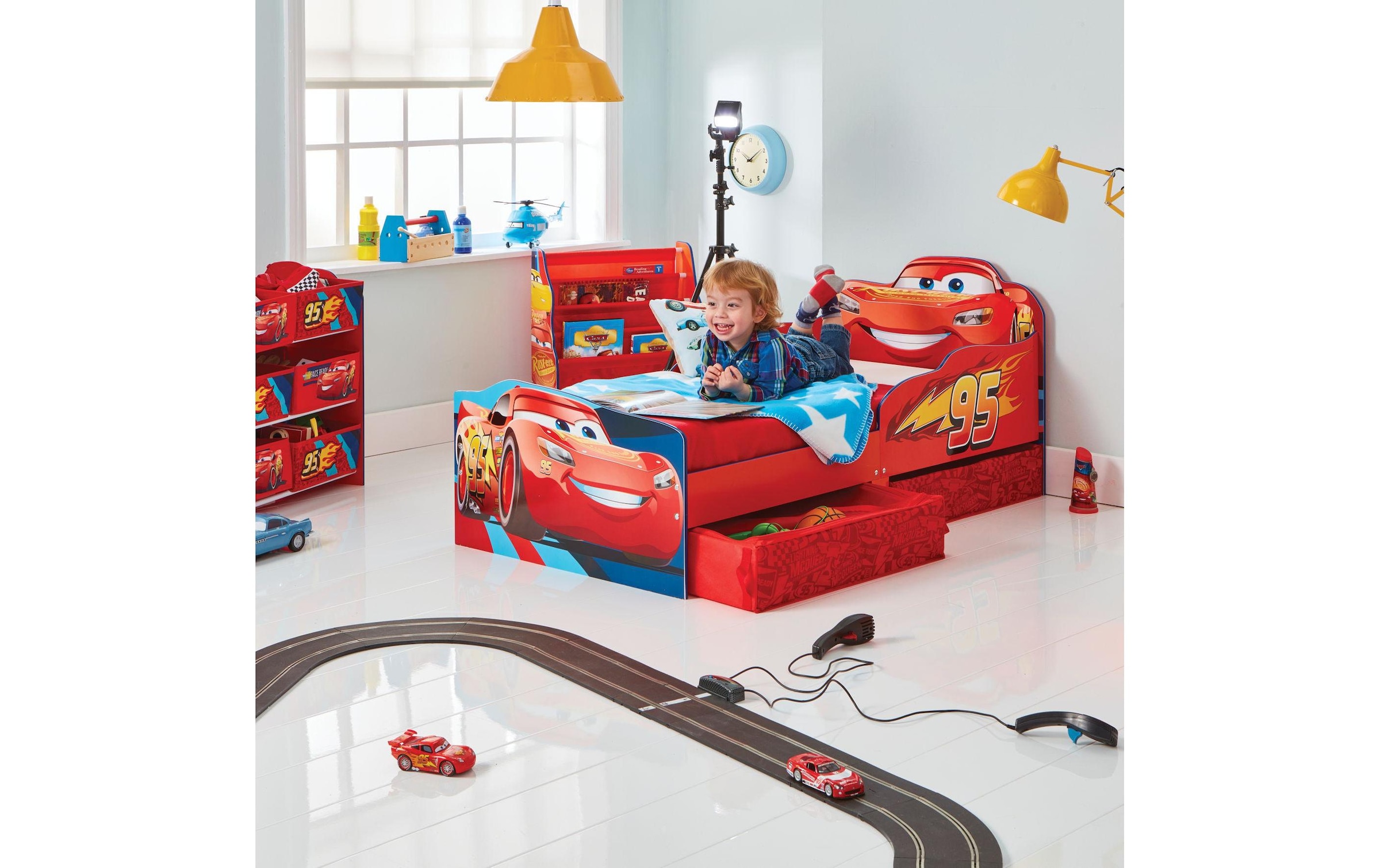 Moose Kinderbett »moose Kinderbett Disney Cars«