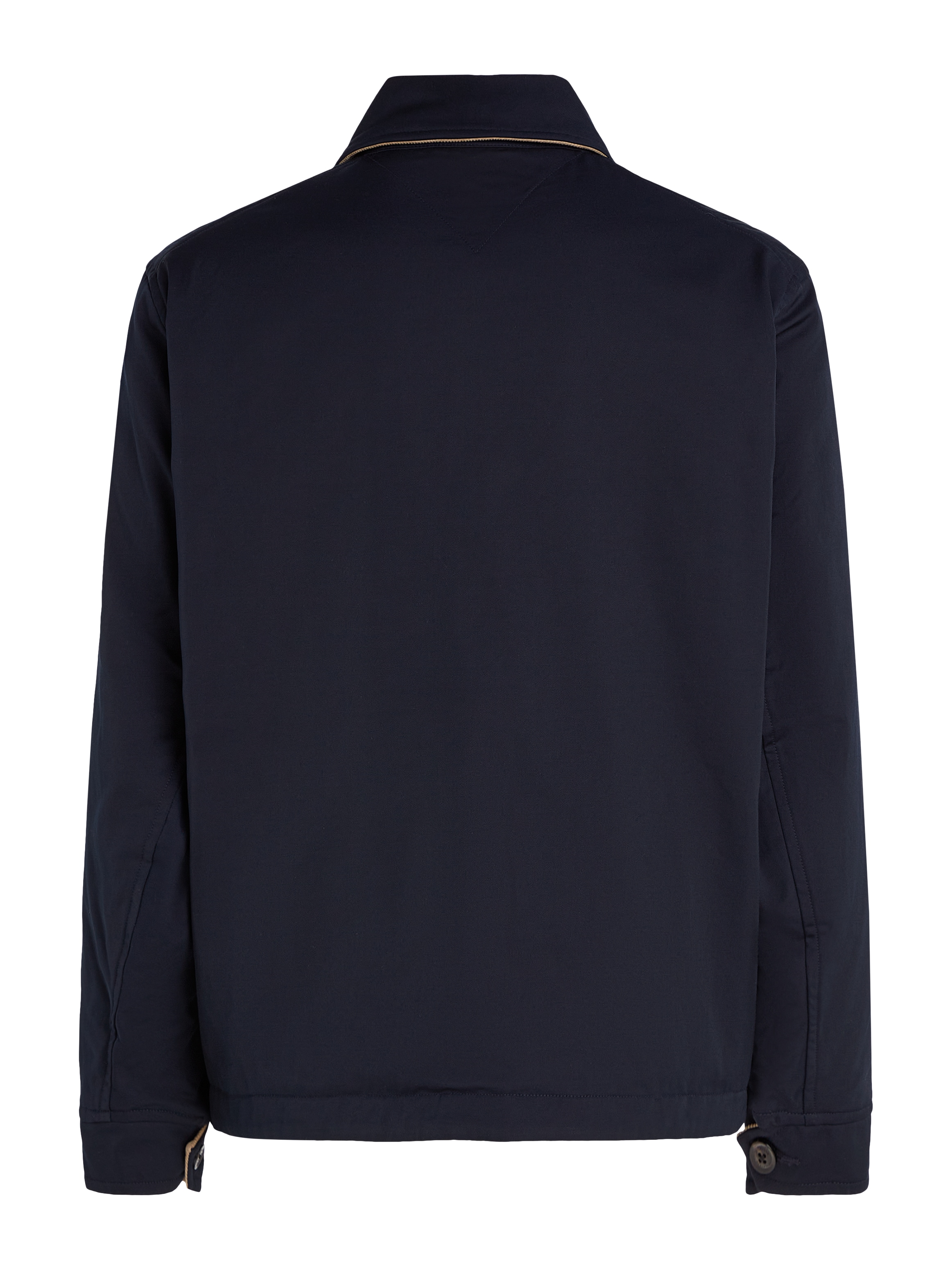 Tommy Hilfiger Wendejacke »REVERSIBLE IVY JACKET«, von beiden Seiten tragbar