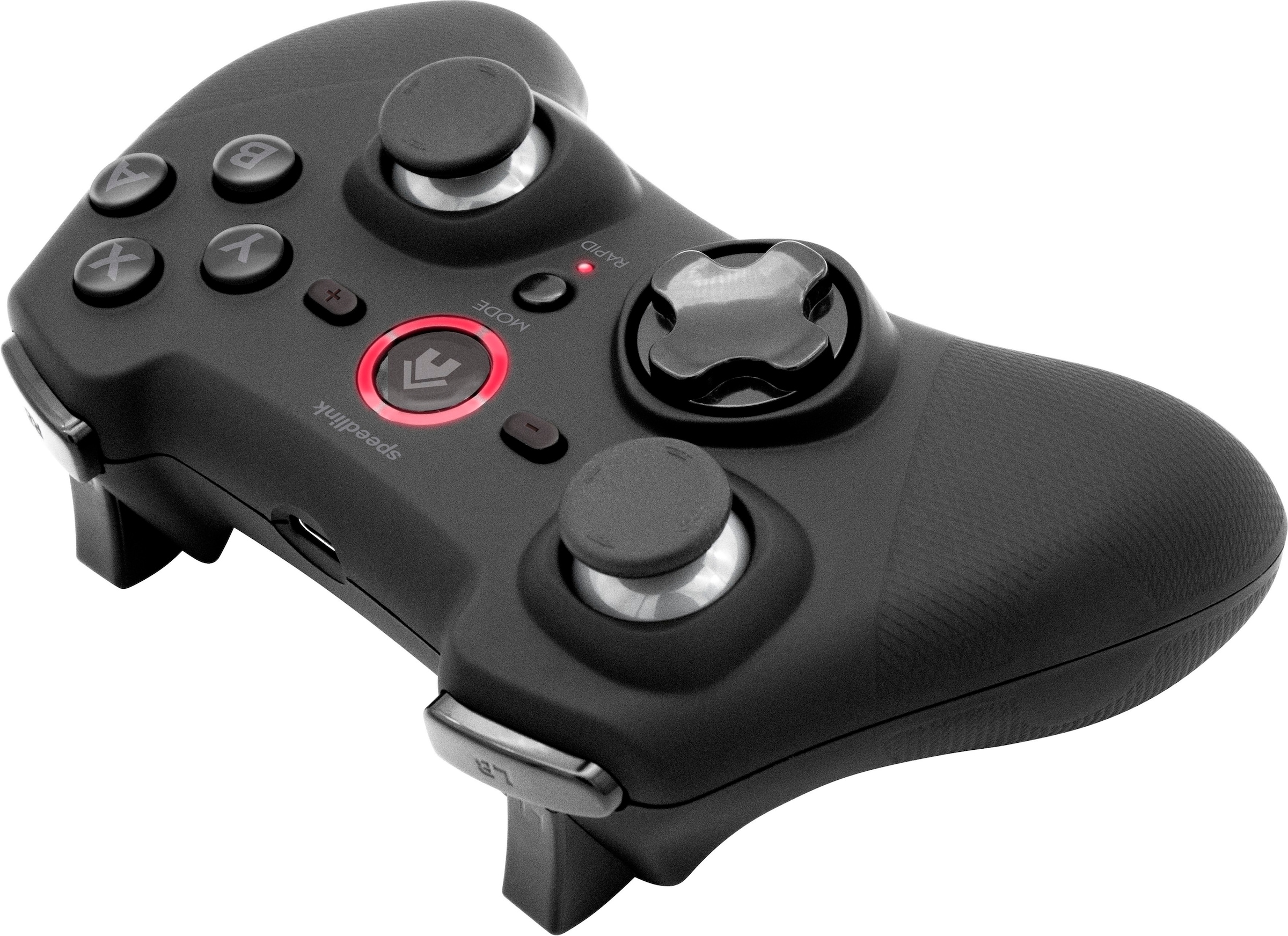 Speedlink Gamepad »RAIT«, für Nintendo Switch/OLED/PC/Android