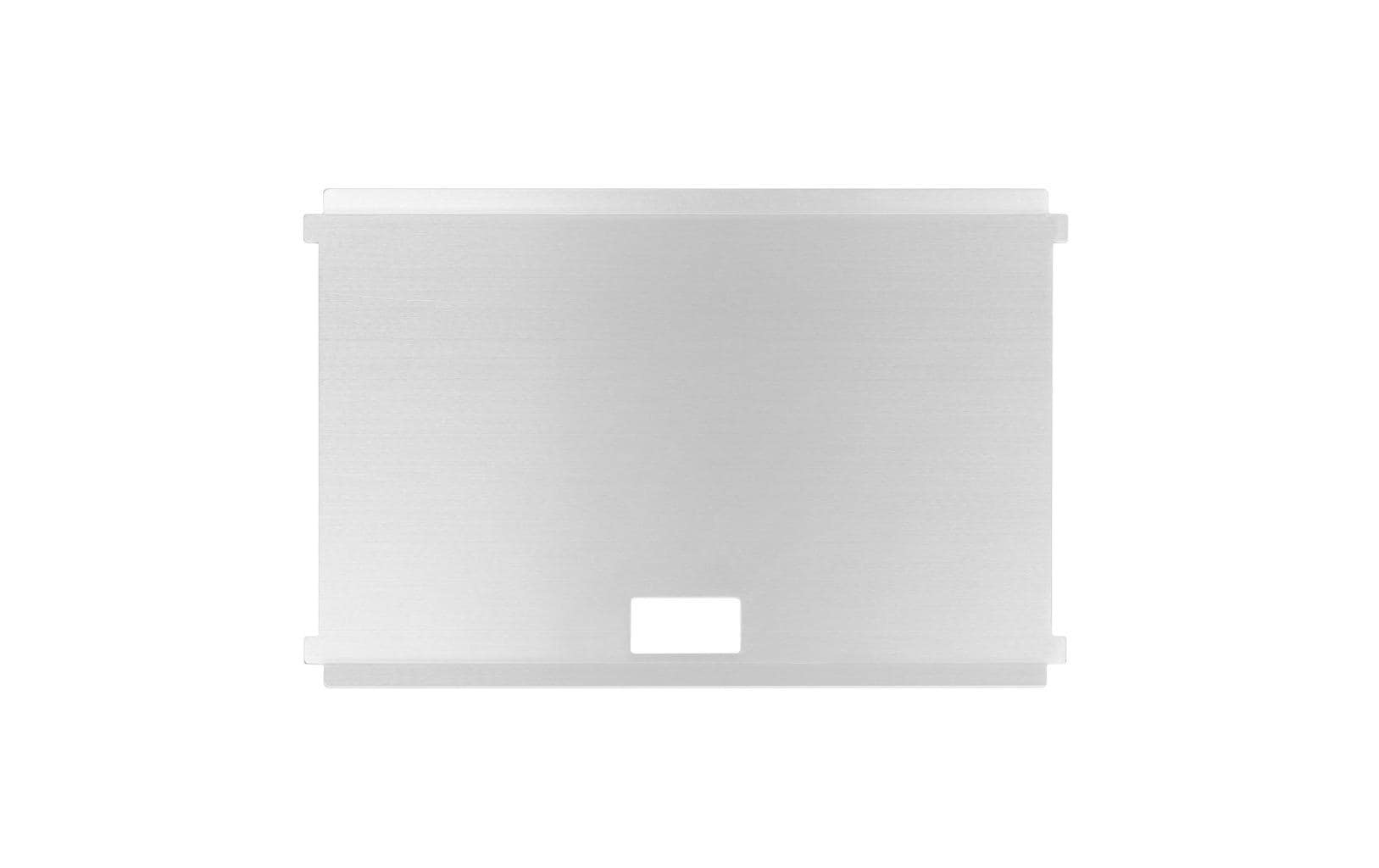 Fennek Grill Grillplatte "Plancha"