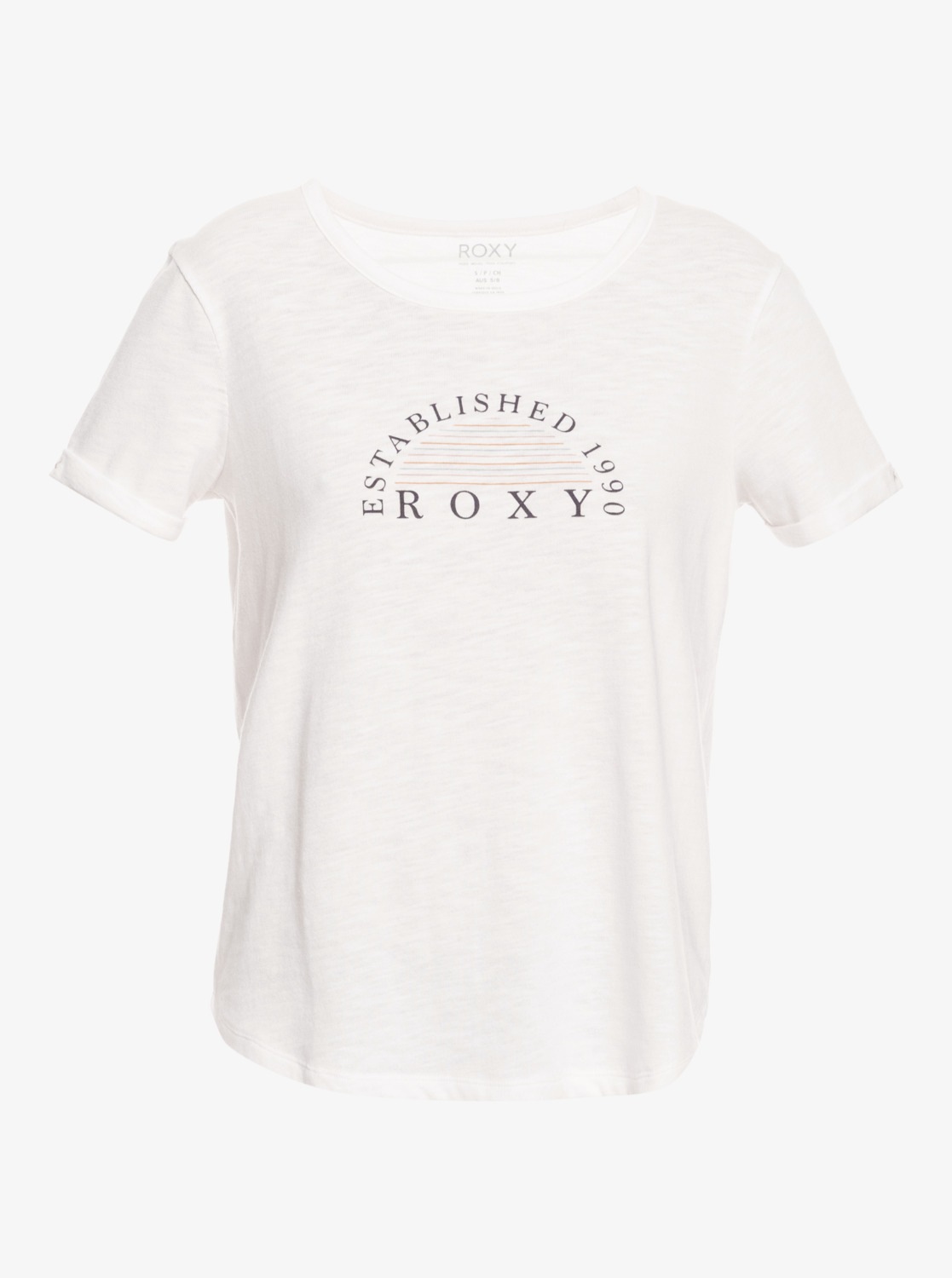 Roxy T-Shirt »Oceanaholic«