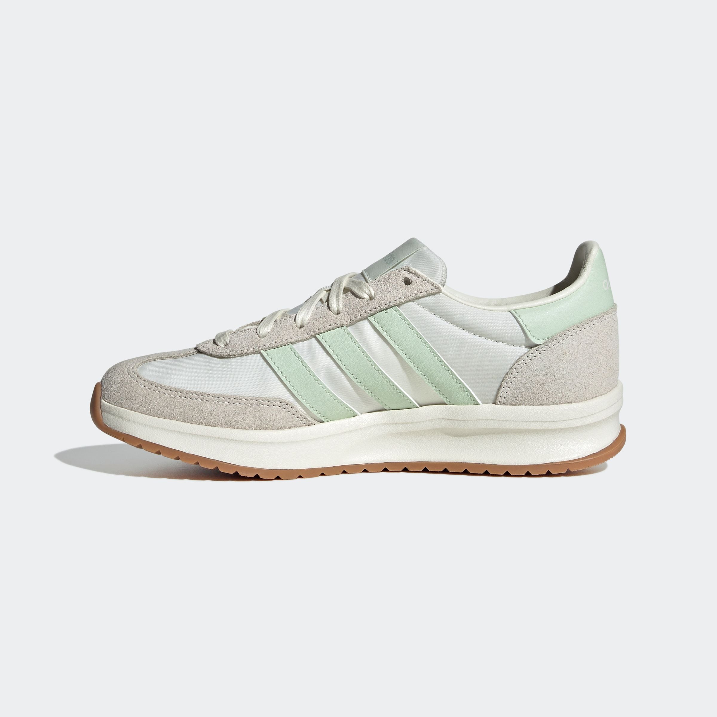 adidas Sportswear Sneaker »RUN 70S 2.0«, inspiriert vom Design des SL72
