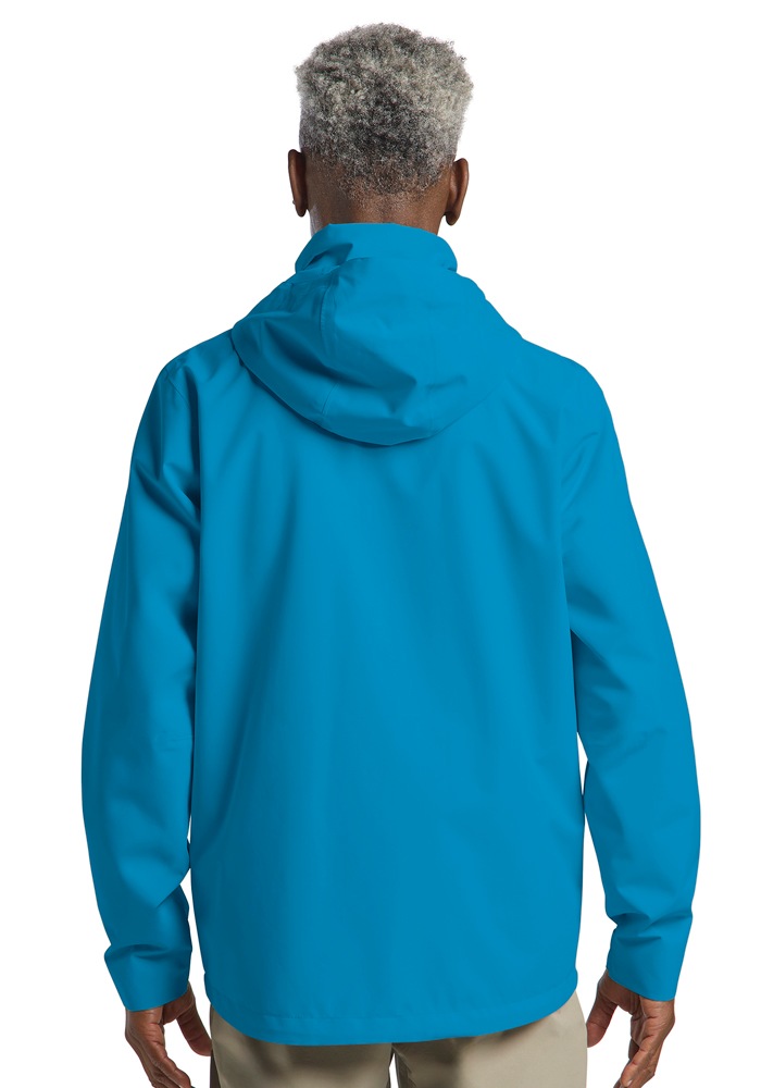 Jack Wolfskin Funktionsmantel »NORTHERN LITE COAT W«, Wärmend, winddicht, Übergangsjacke