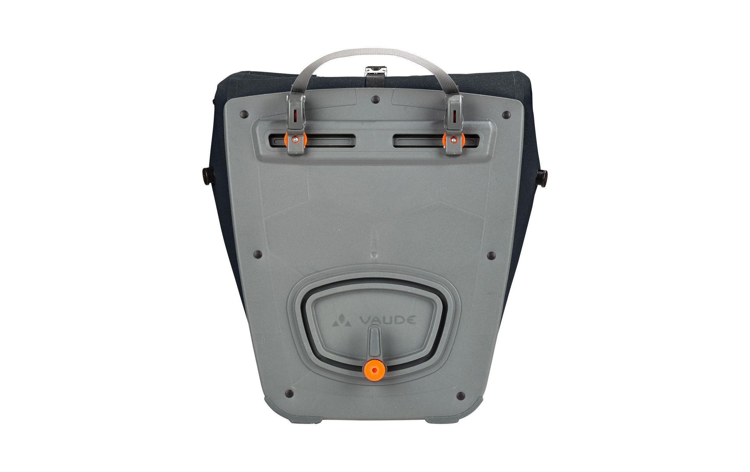 VAUDE Fahrradtasche »Comyou Back Single«, mit Innenfach