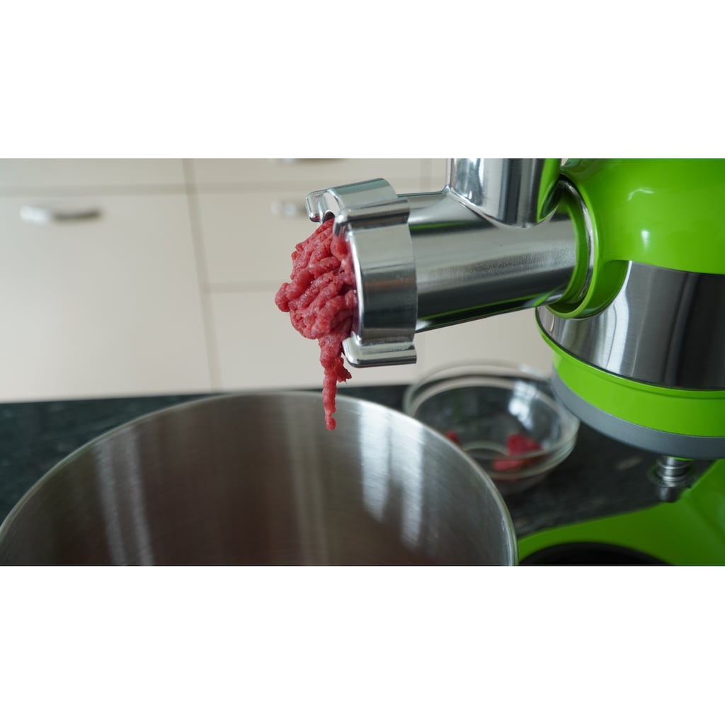 Rotel Küchenmaschine »KITCHENMACHINE445CH1«