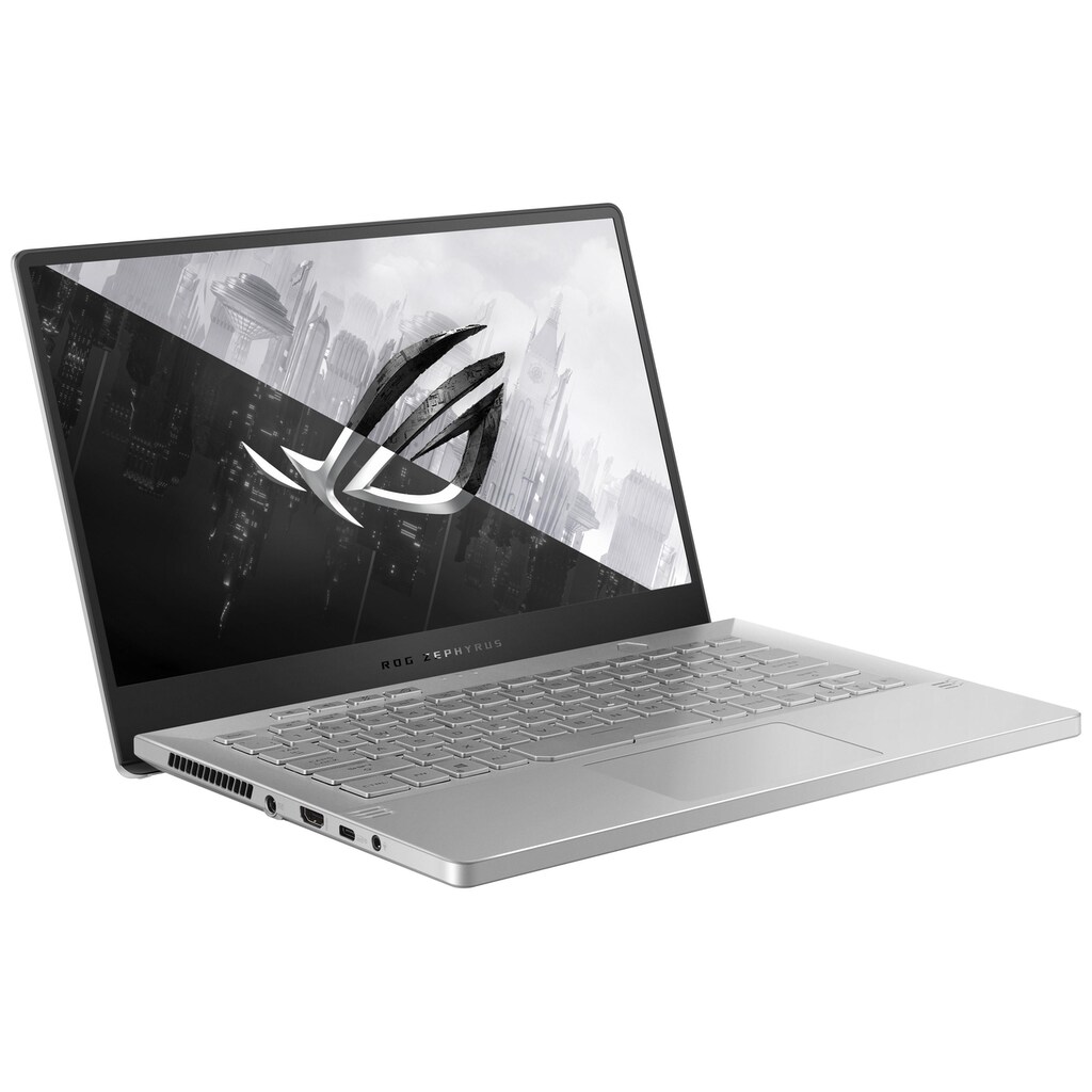 Asus Gaming-Notebook »Zephyrus G14«, / 14 Zoll, 1024 GB SSD