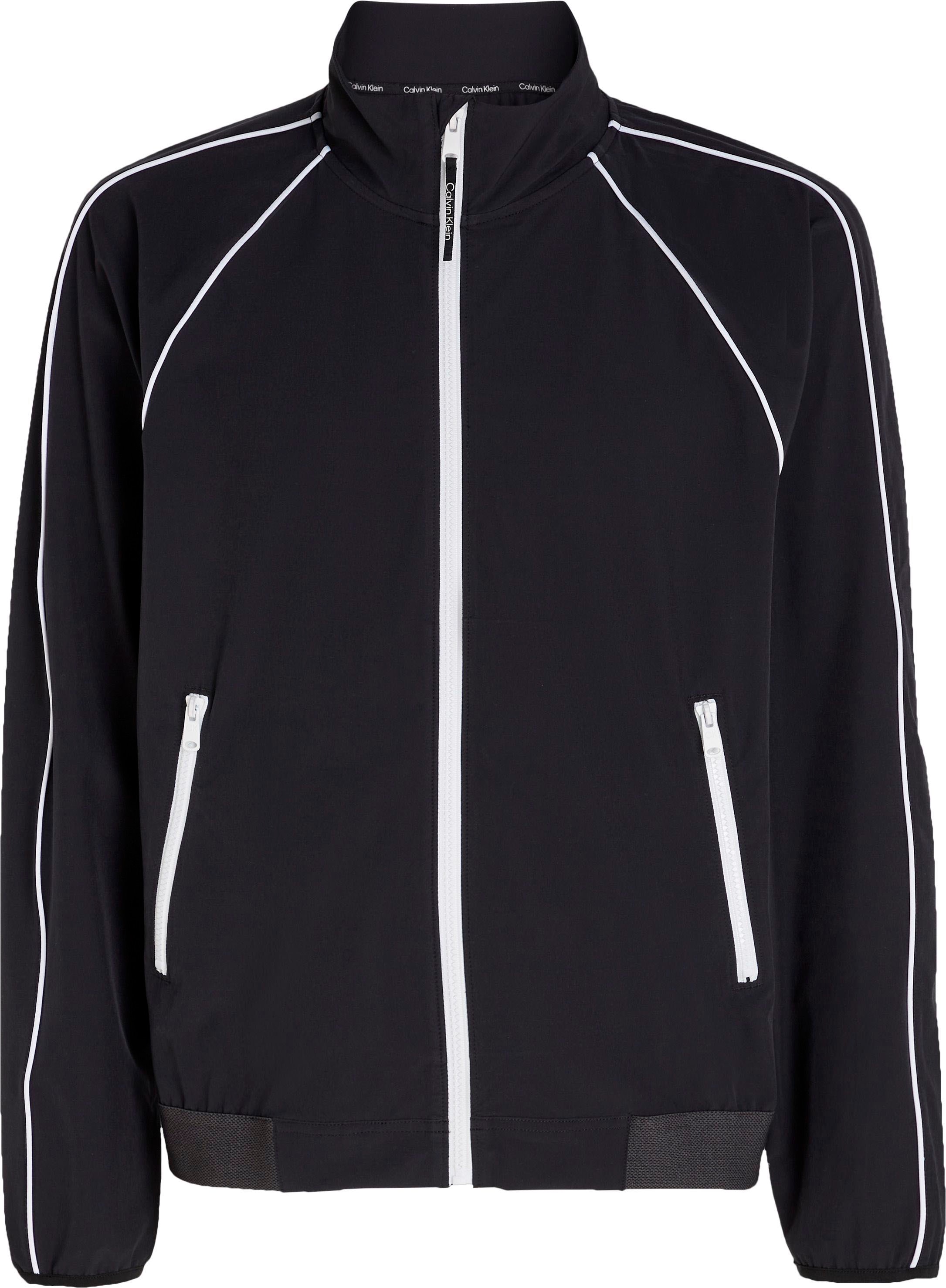 Calvin Klein Sport Windbreaker »WO - WOVEN JACKET«