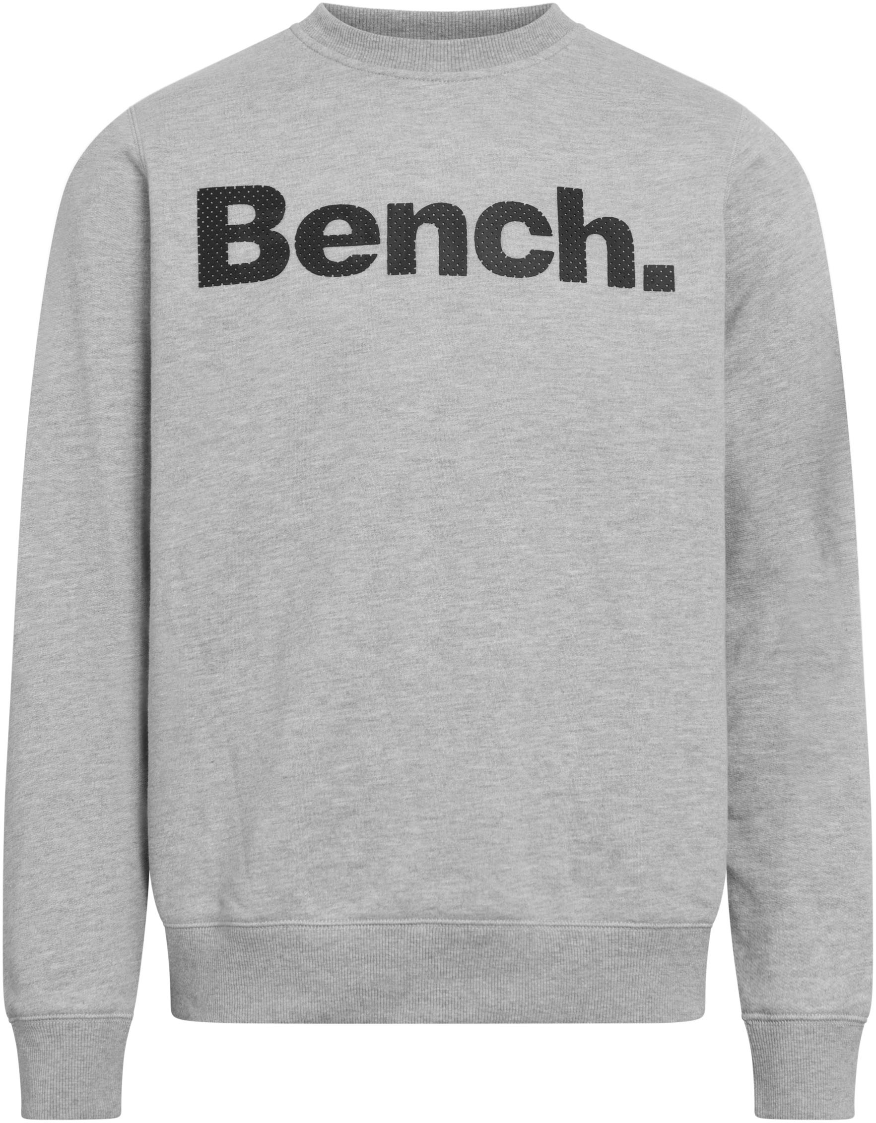 Bench. Sweater »TIPSTER_SP«