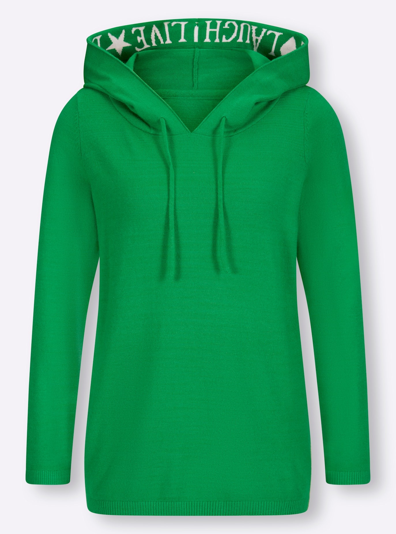 RICK CARDONA by heine Strickpullover »Pullover«