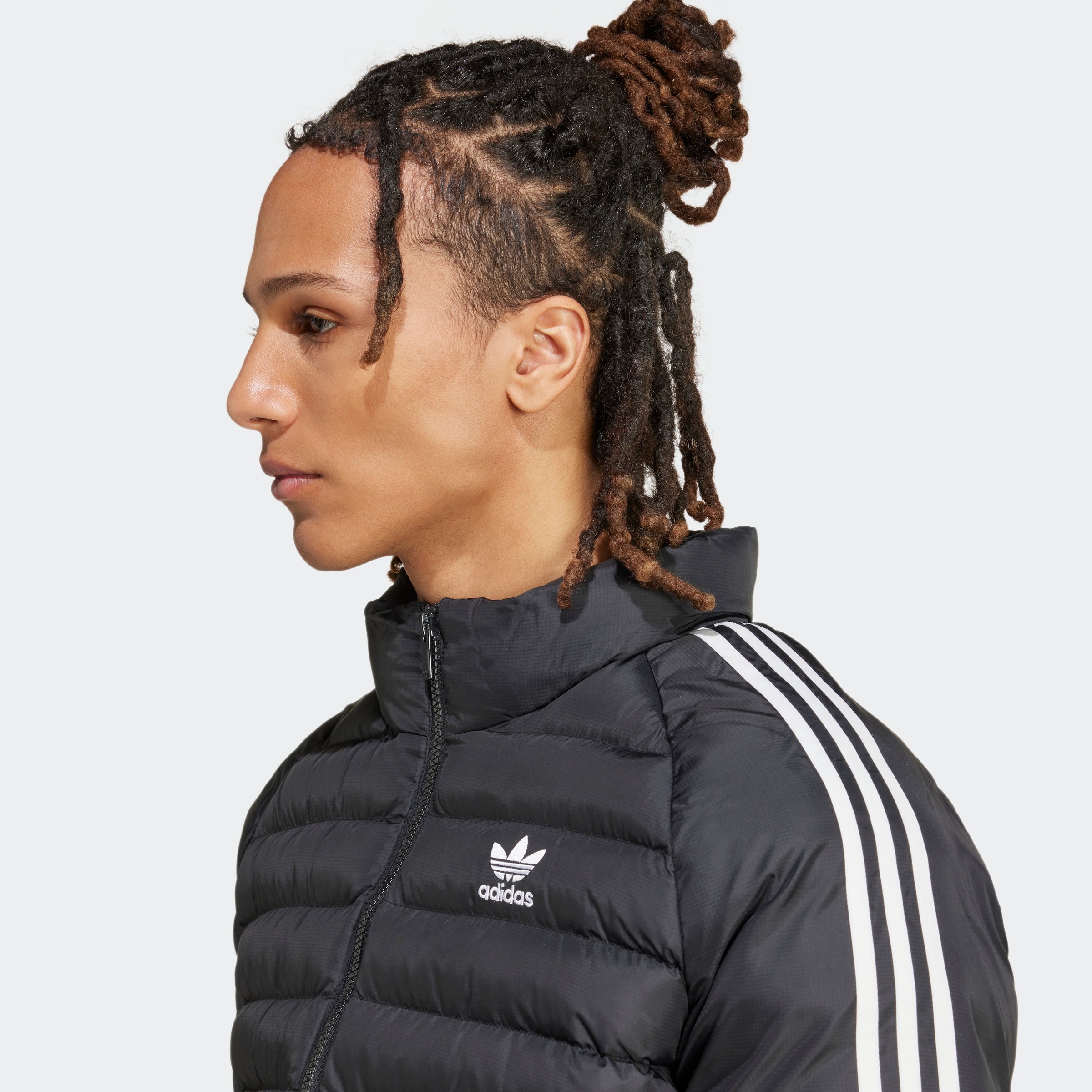 adidas Originals Steppjacke »PADDED COLL JKT«