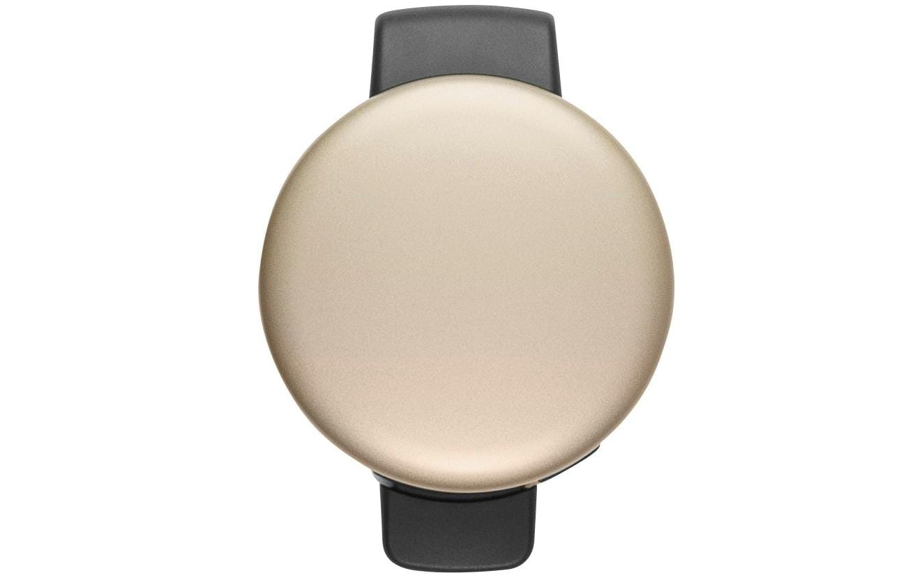 Brabantia Kosmetikeimer »NewIcon 3 l, Champagner«, 1 Behälter