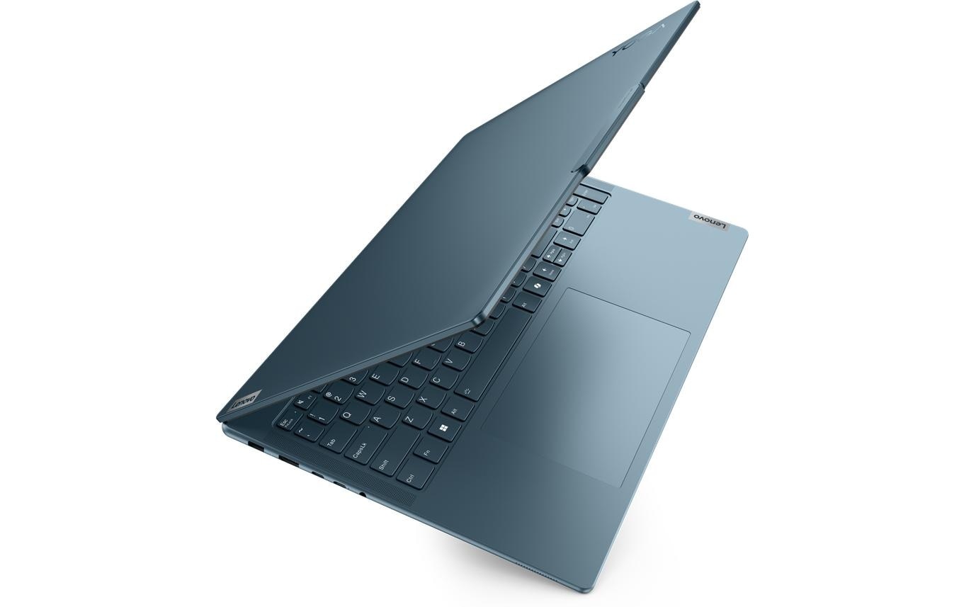 Lenovo Notebook »Yoga Pro 9 16IMH9 (Intel)«, / 16 Zoll, Intel, Core Ultra 9, 1000 GB SSD