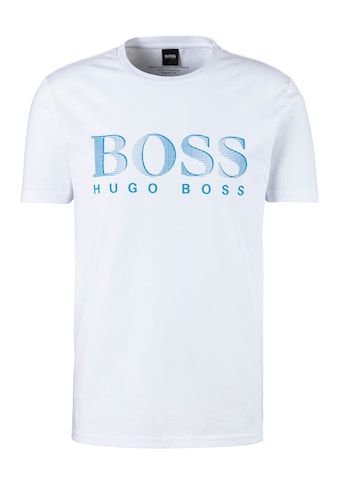 Boss T-Shirt, Sun Protection - Regular Fit kaufen