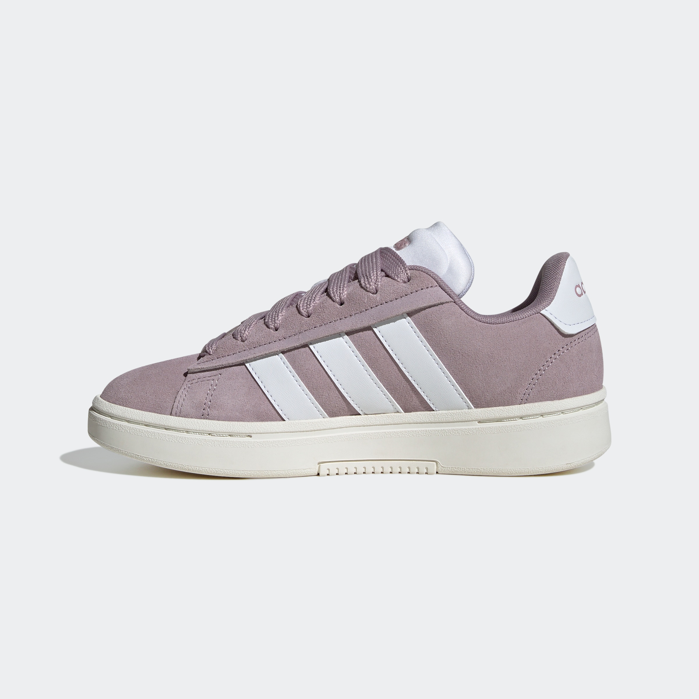 adidas Sportswear Sneaker »GRAND COURT ALPHA«, Design inspiriert vom adidas Campus 00