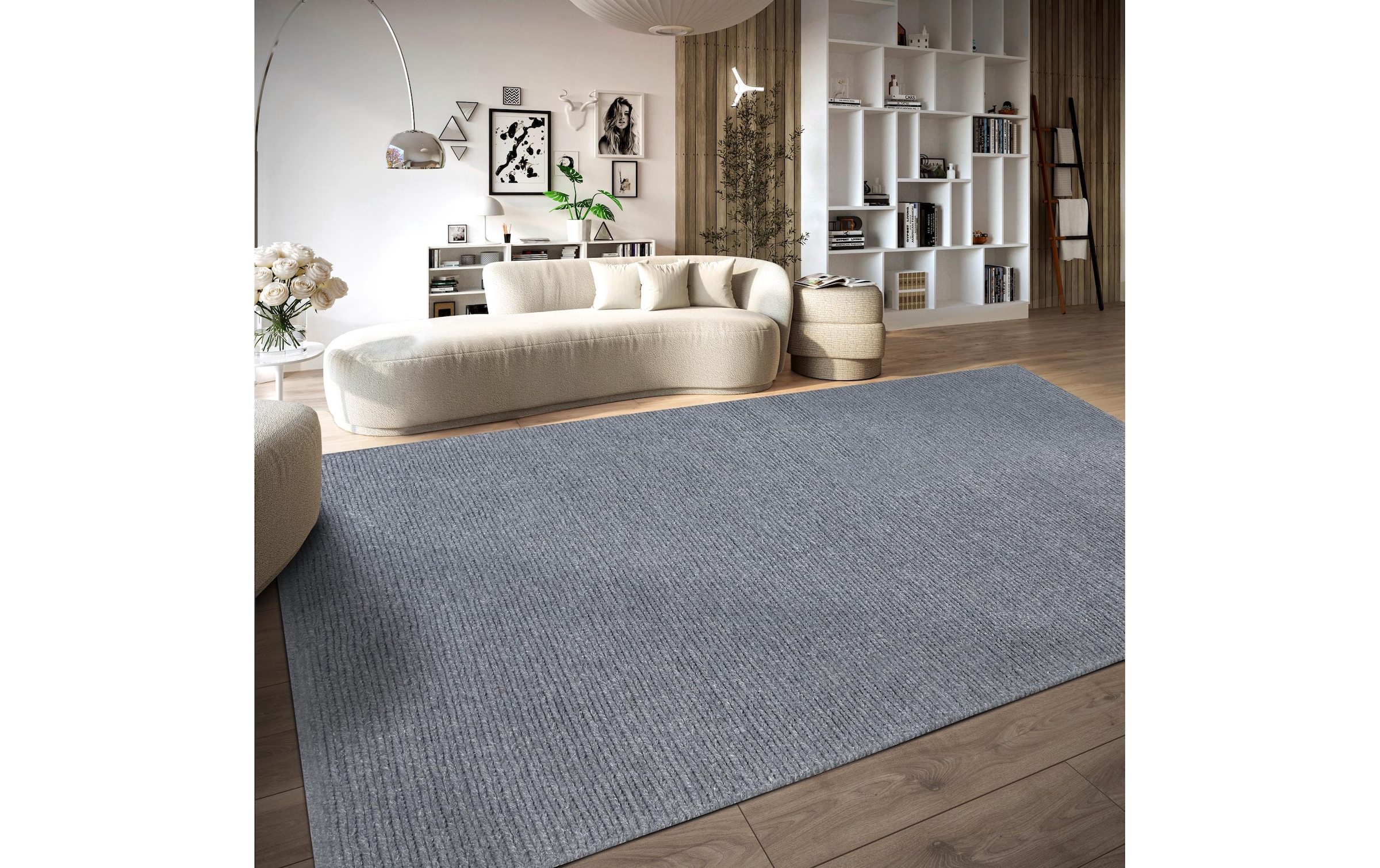 Villeroy & Boch Teppich »Francois 120 cm x 170 cm«