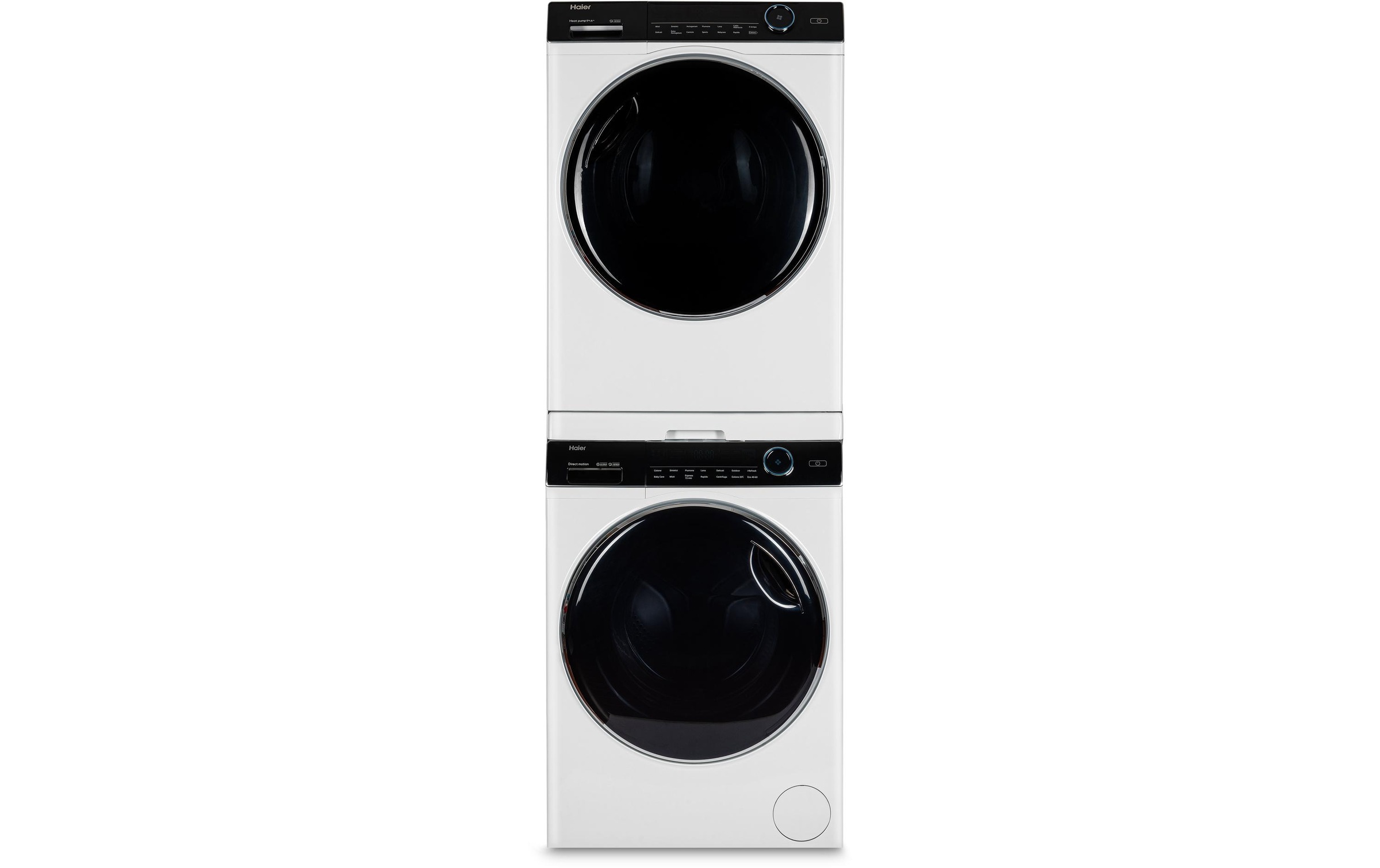 Haier Zwischenbaurahmen