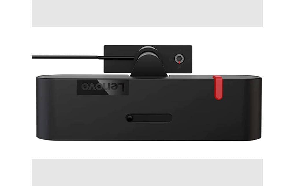 Lenovo Webcam »ThinkVision MC50 USB«